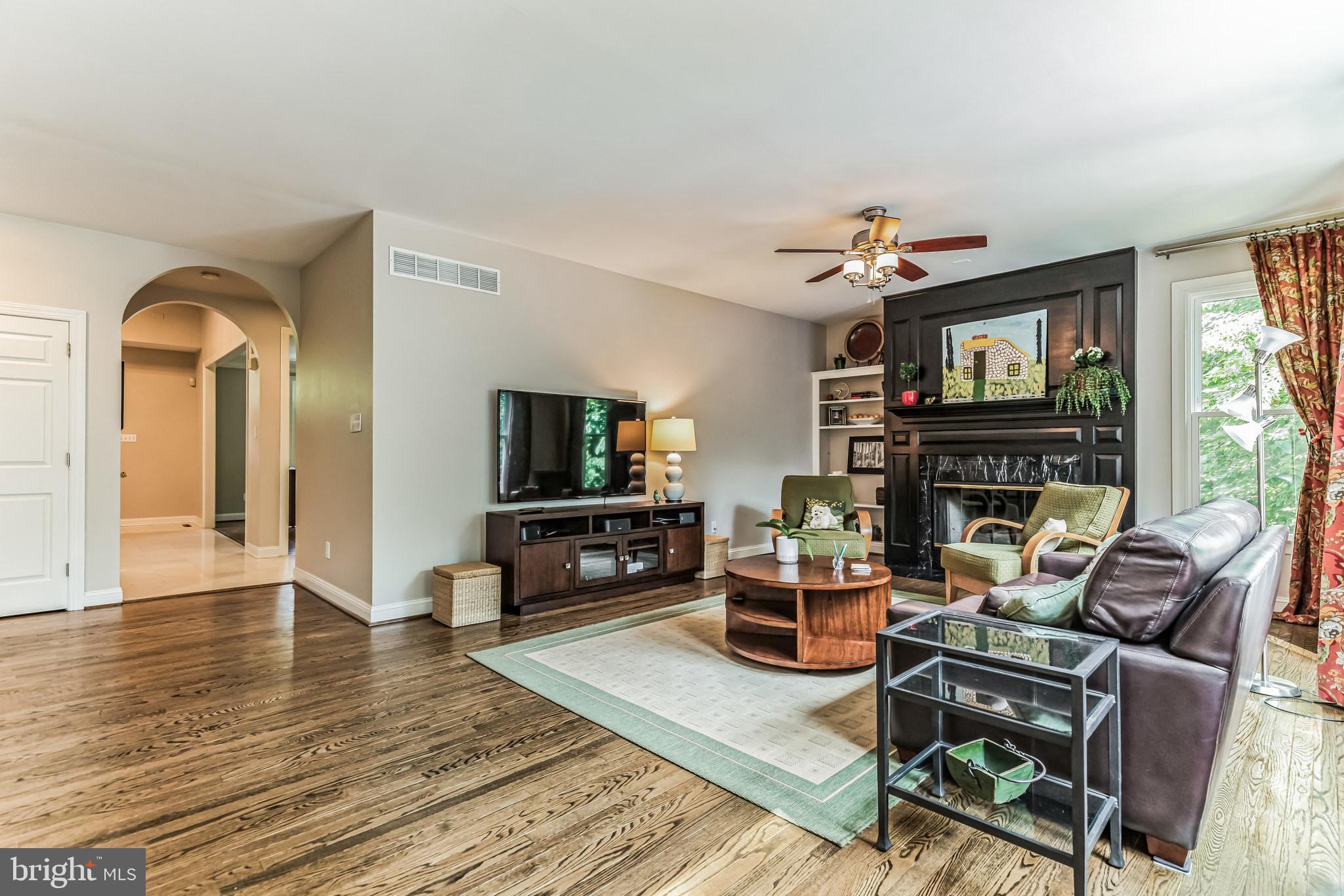 JORDAN ESTS - Residential