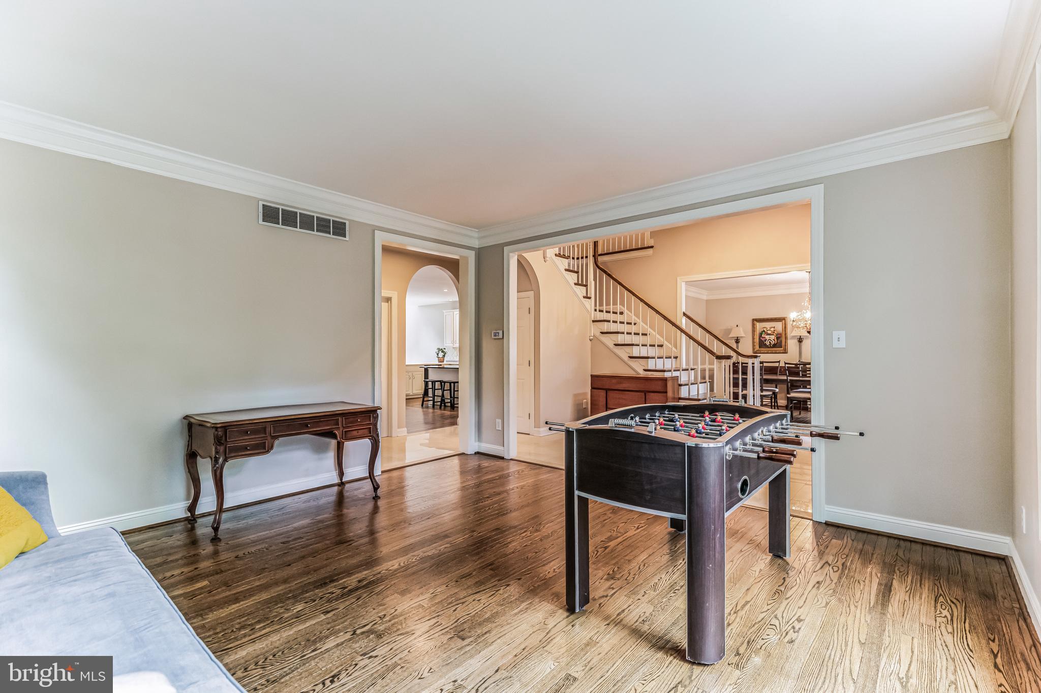 JORDAN ESTS - Residential