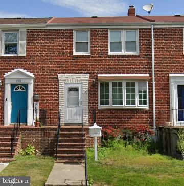 MAIDEN CHOICE VILLAGE - Residential