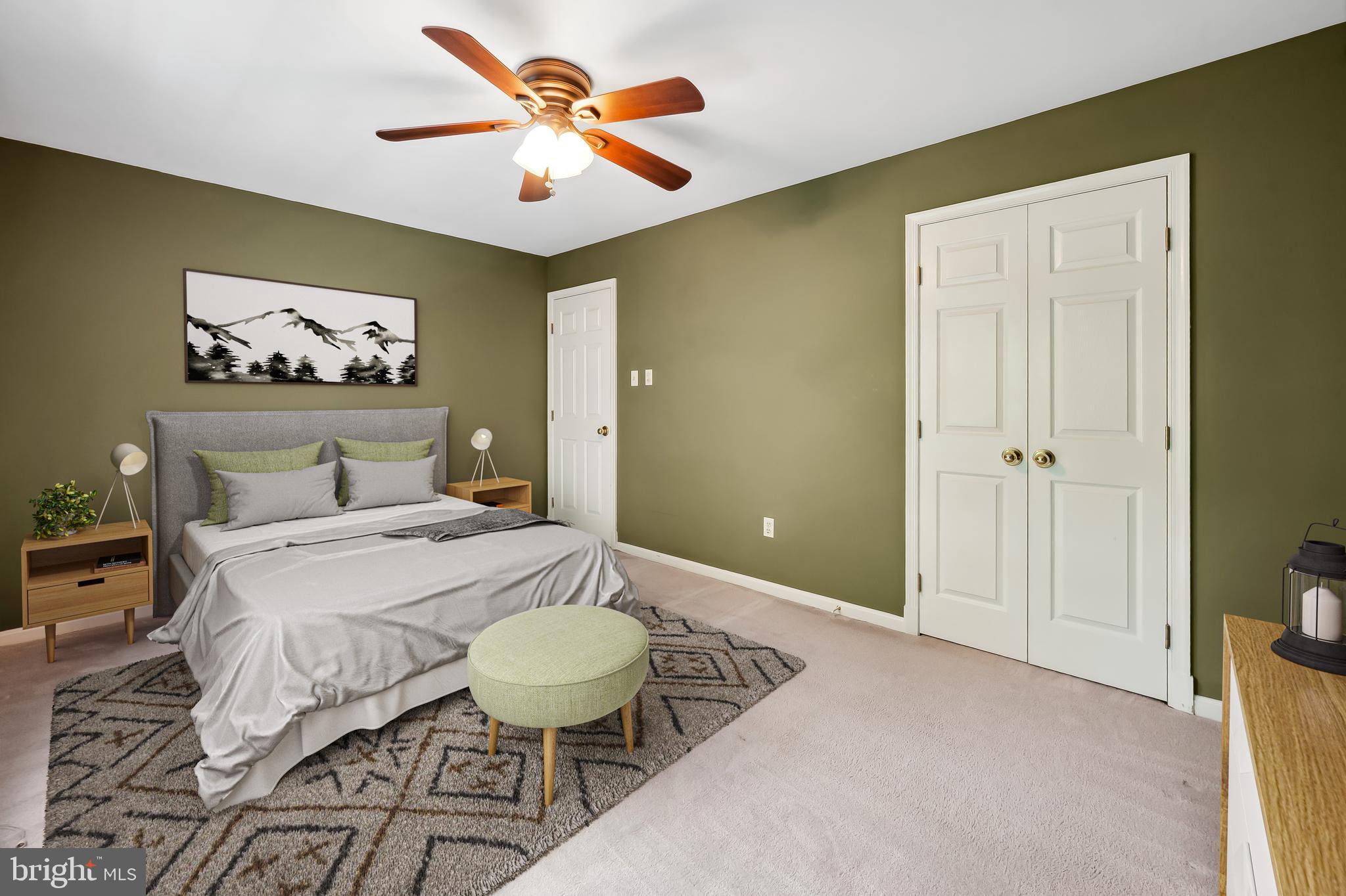 RIVERS EDGE - Residential