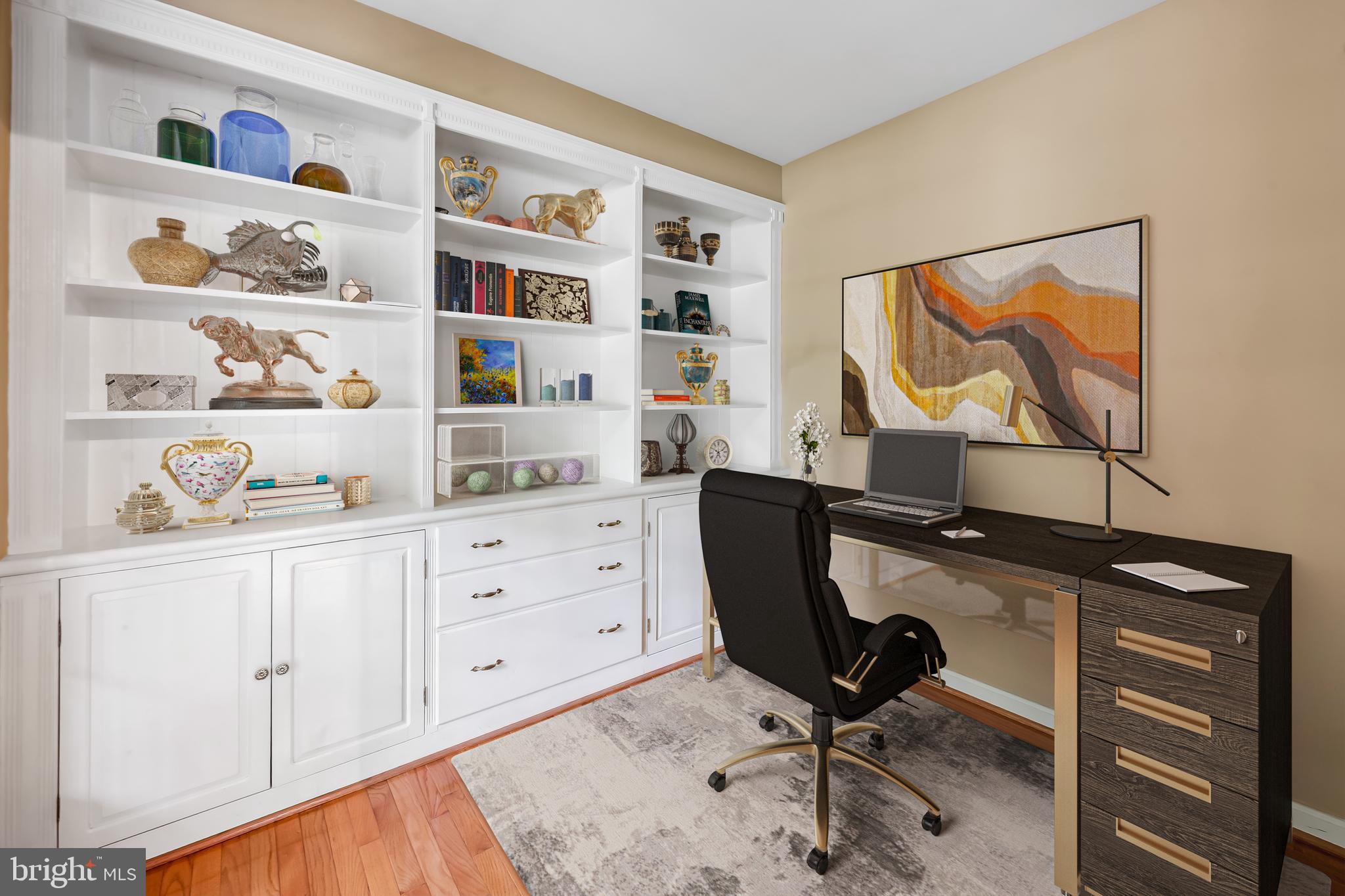 RIVERS EDGE - Residential