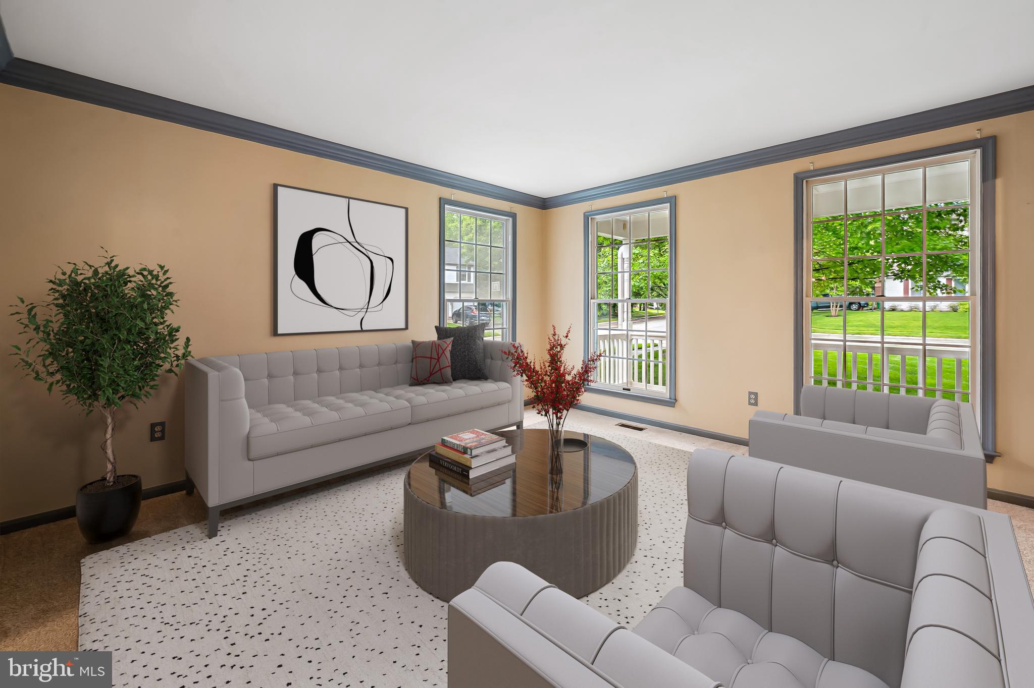 RIVERS EDGE - Residential