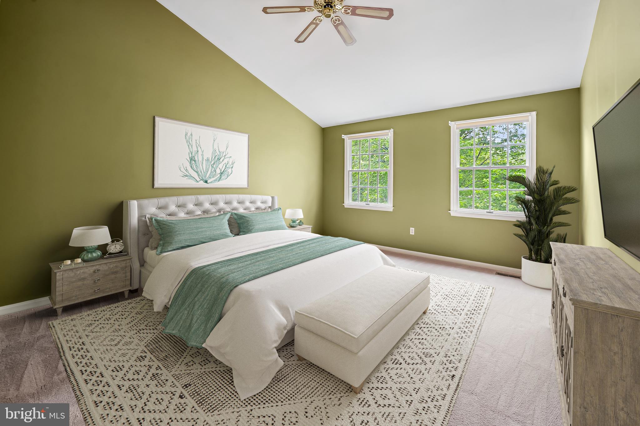 RIVERS EDGE - Residential