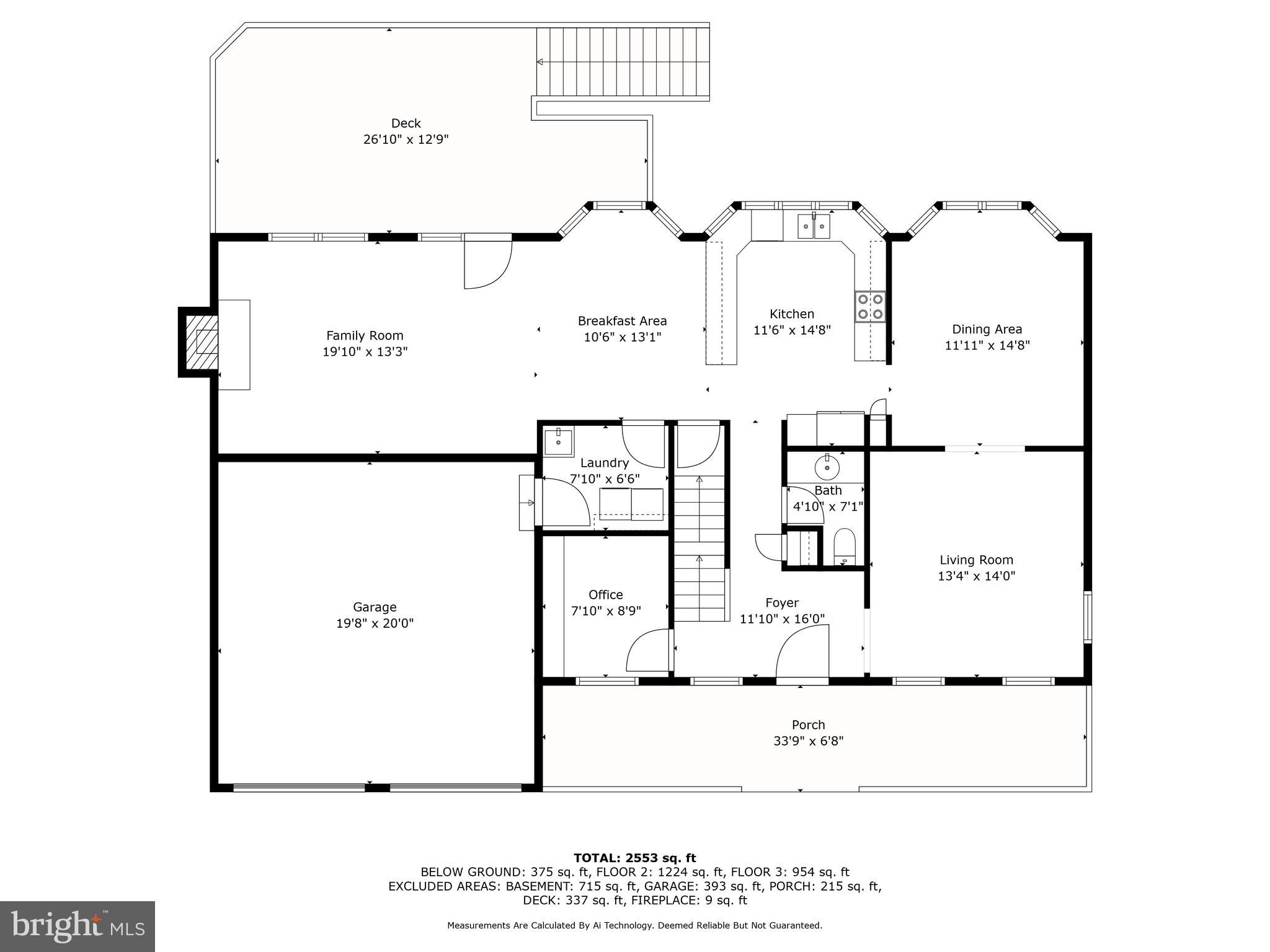 RIVERS EDGE - Residential