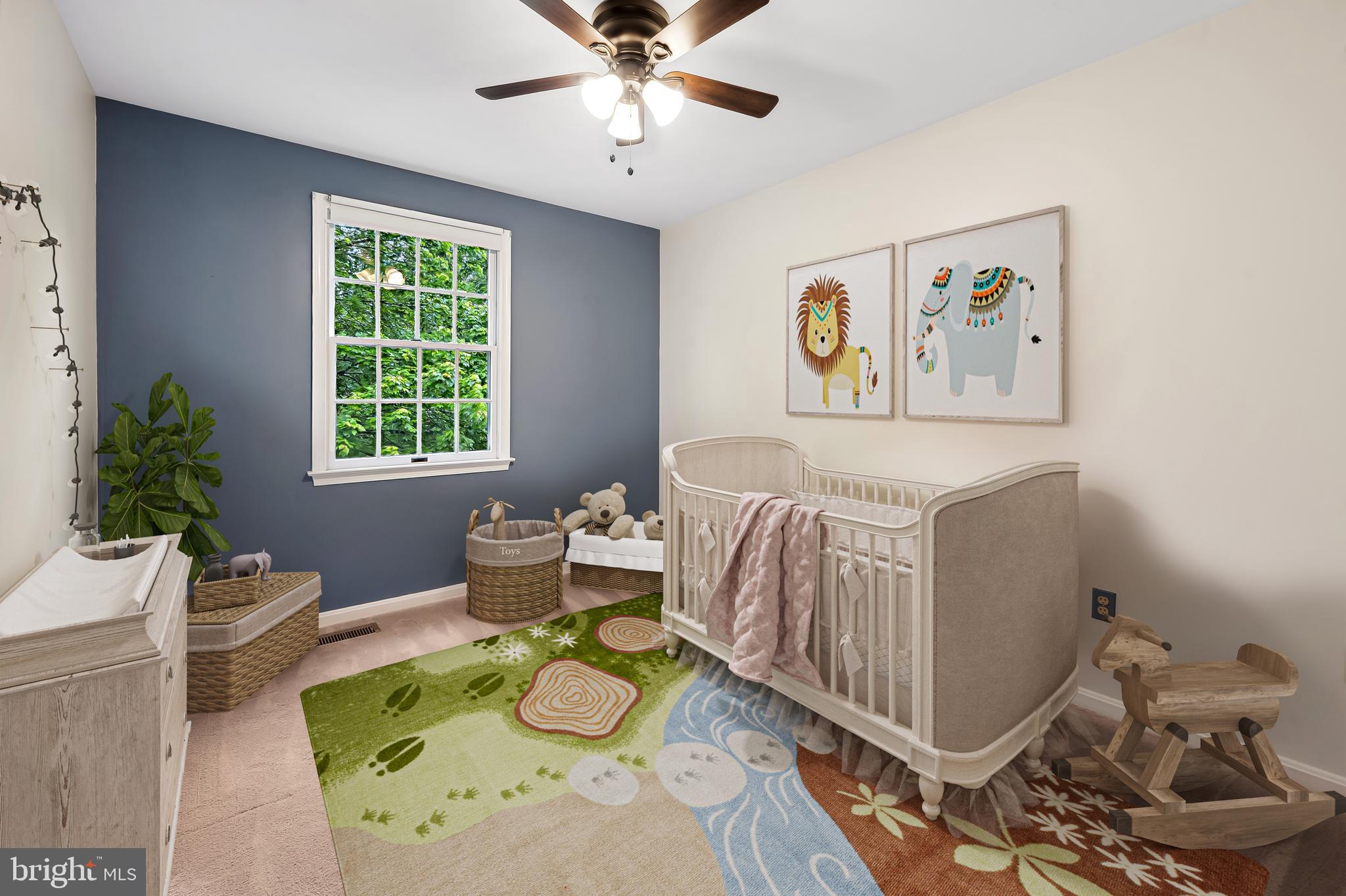 RIVERS EDGE - Residential