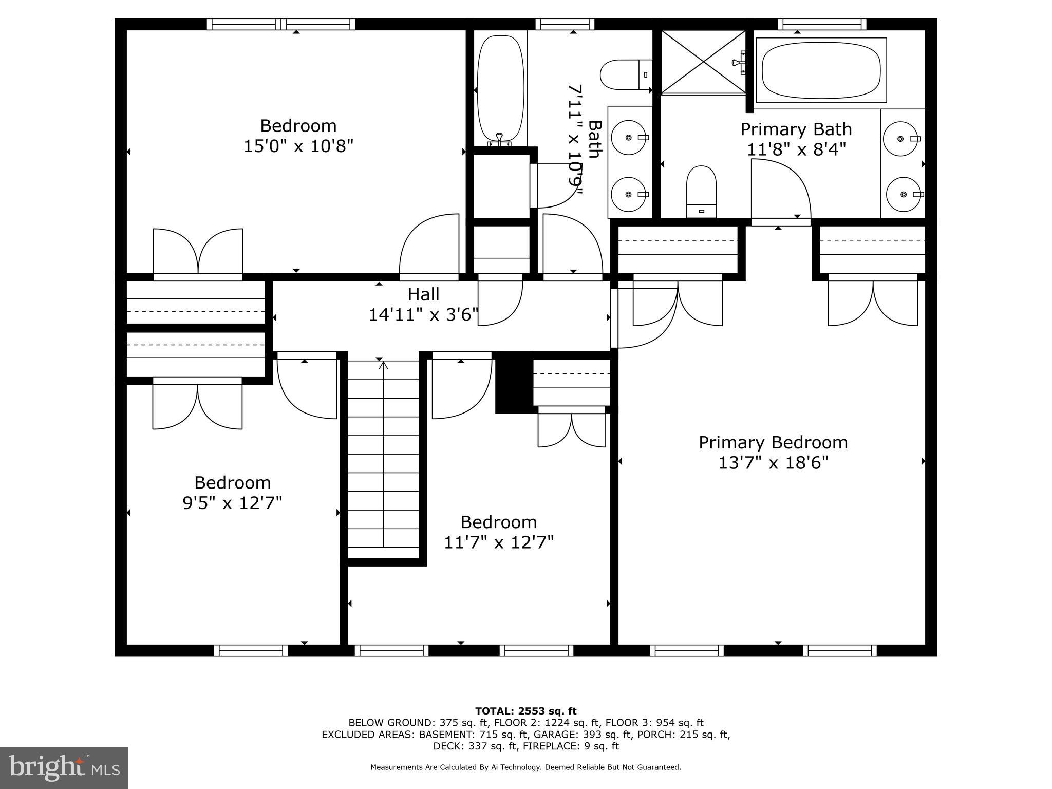 RIVERS EDGE - Residential