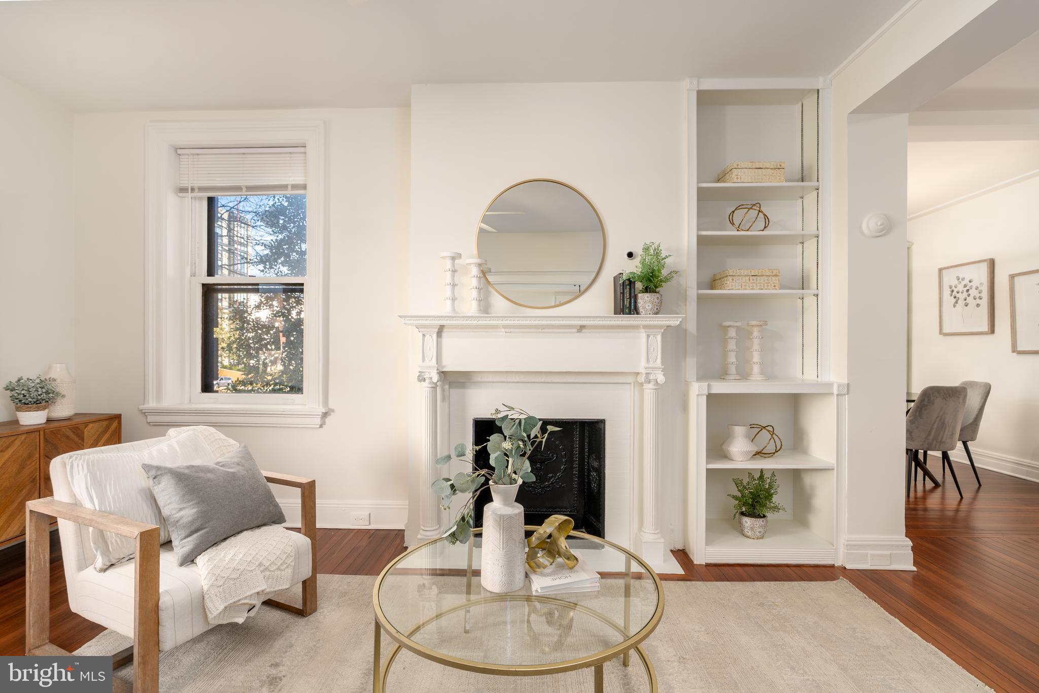 3060 16TH STREET NW 209