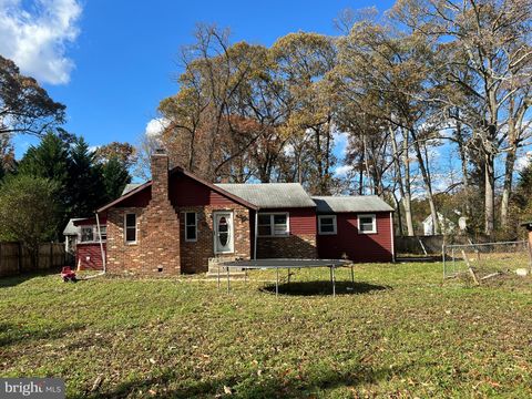 94 PINE ROAD PASADENA MD 21122