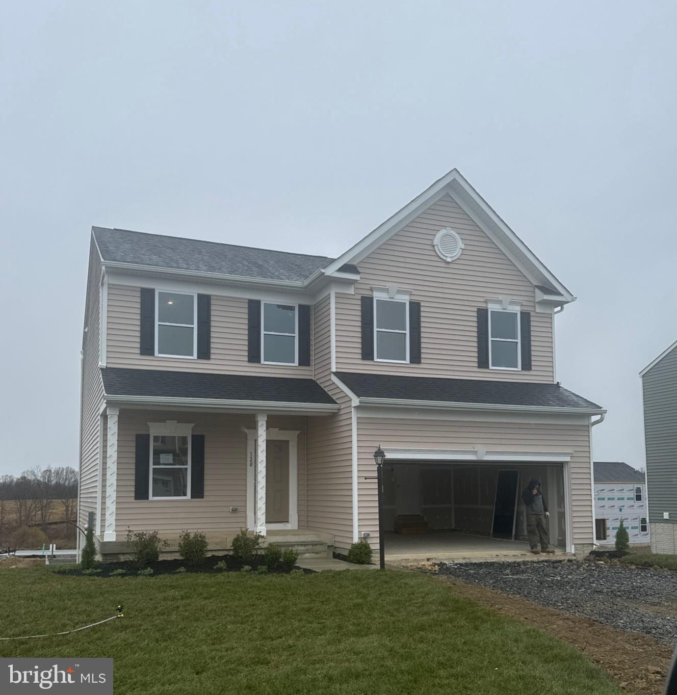 SOUTH BROOK - Residential