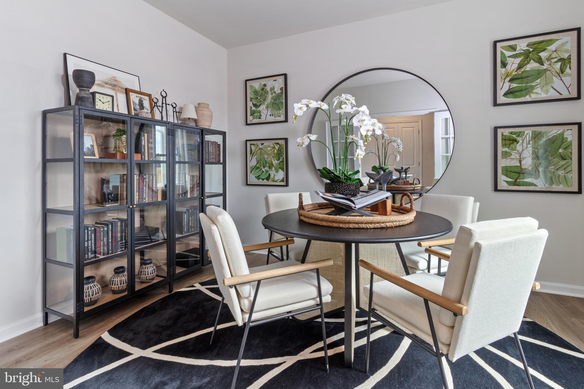 SOUTH BROOK - Residential