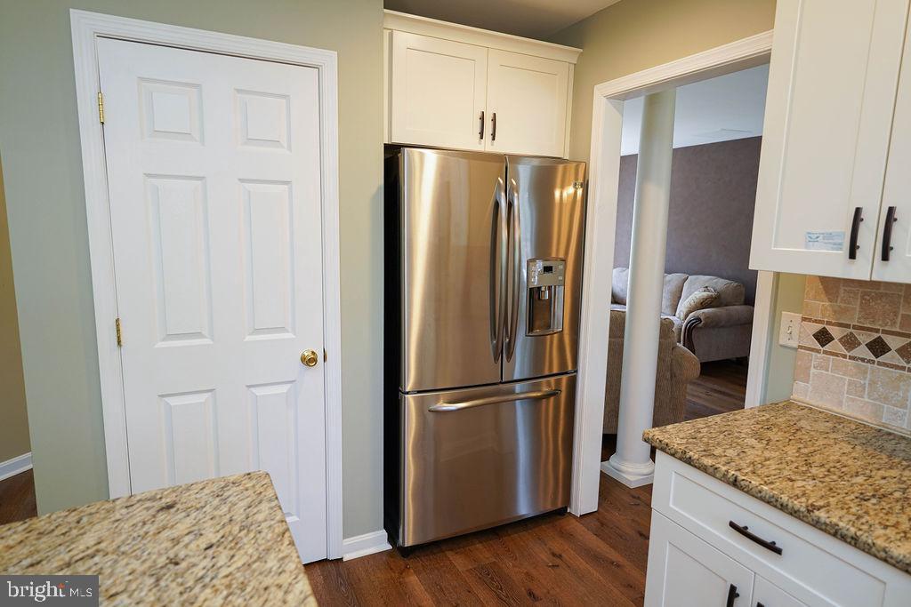 SLEEPY HOLLOW - Residential