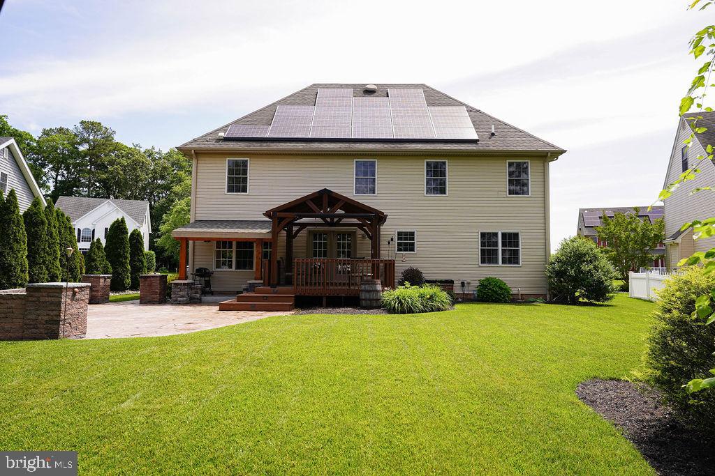 SLEEPY HOLLOW - Residential