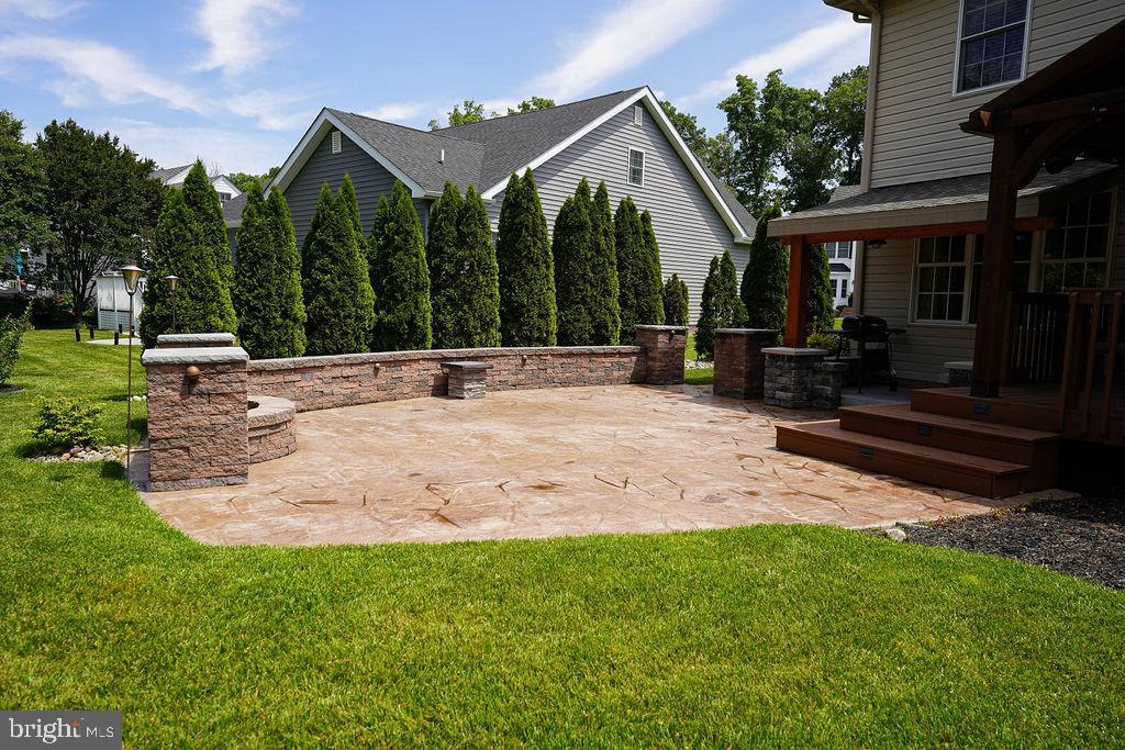 SLEEPY HOLLOW - Residential