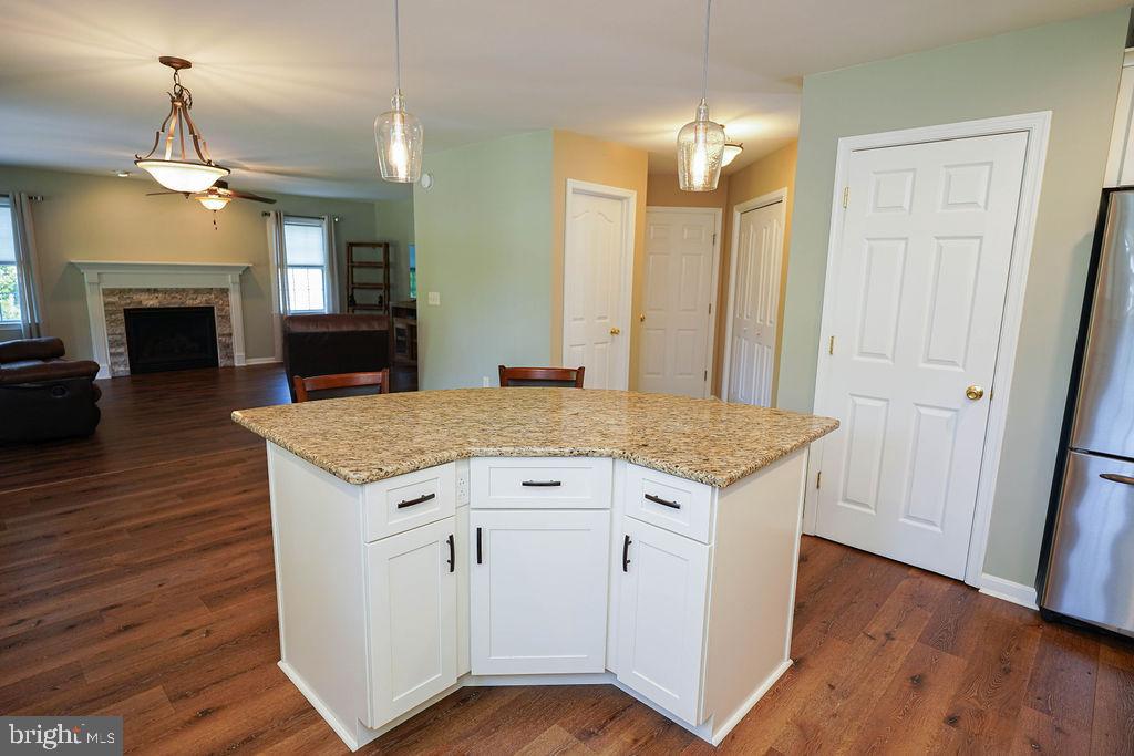 SLEEPY HOLLOW - Residential