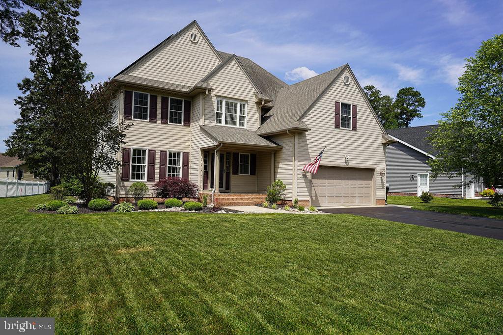 SLEEPY HOLLOW - Residential