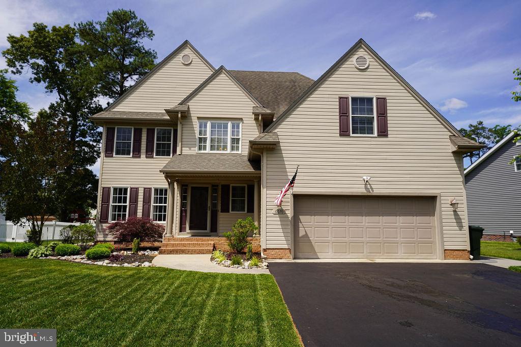 SLEEPY HOLLOW - Residential