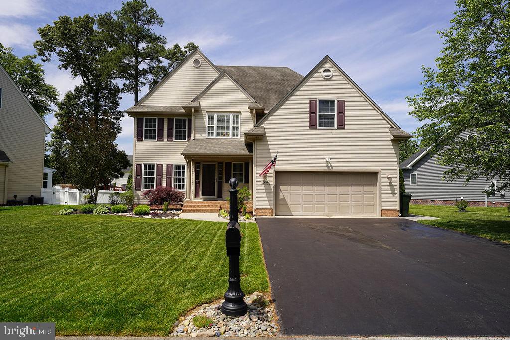 SLEEPY HOLLOW - Residential