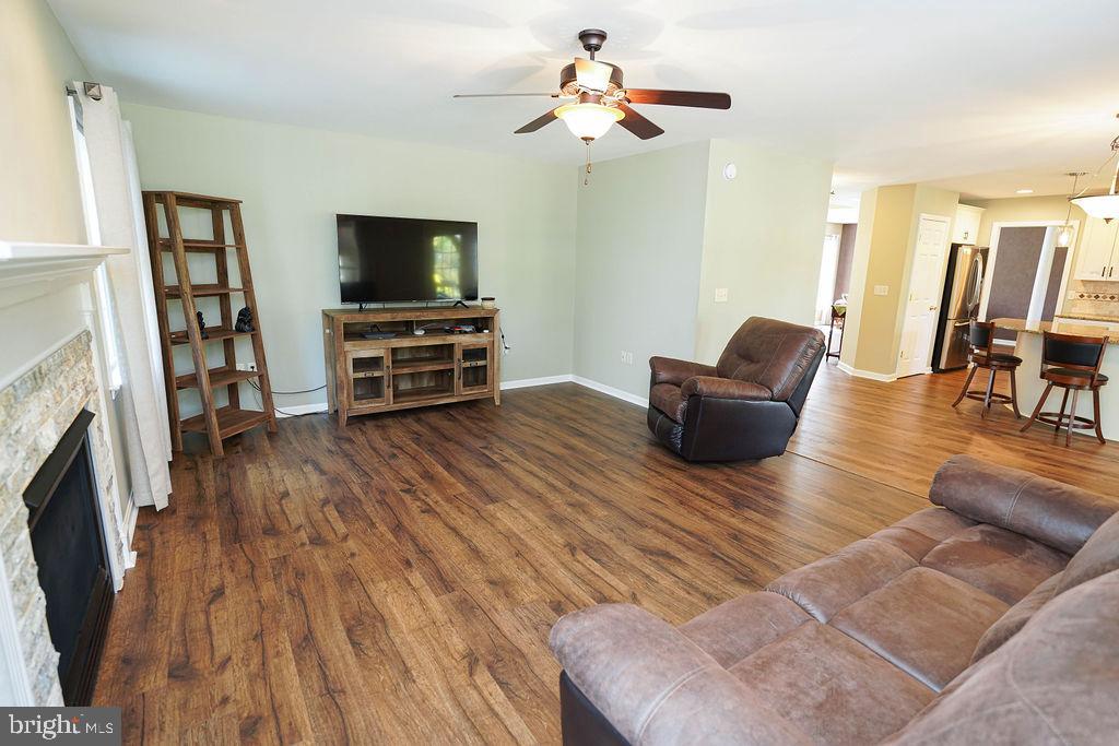 SLEEPY HOLLOW - Residential