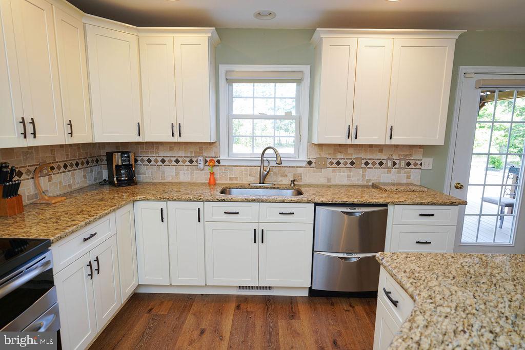 SLEEPY HOLLOW - Residential