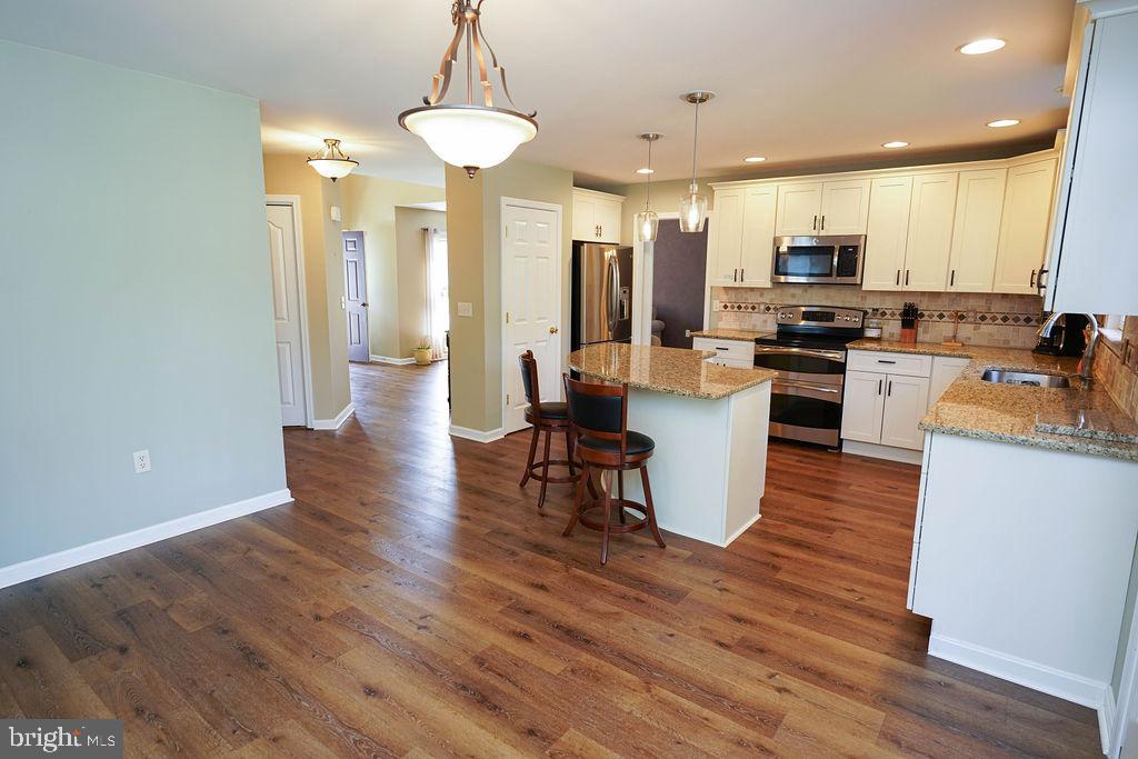 SLEEPY HOLLOW - Residential