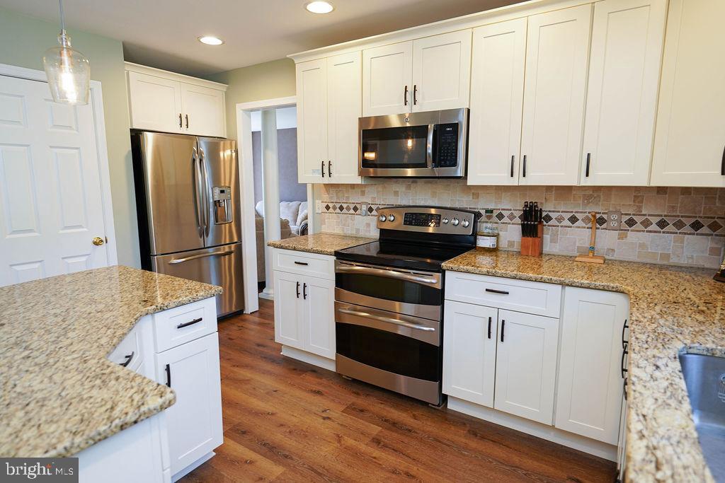 SLEEPY HOLLOW - Residential