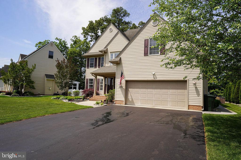 SLEEPY HOLLOW - Residential