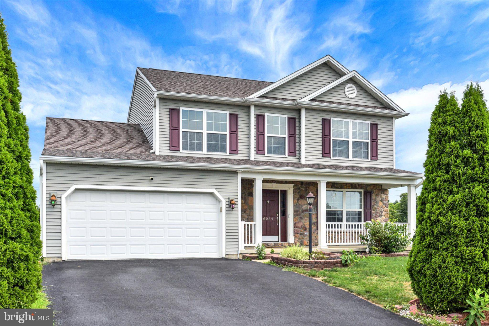 6254 CHATHAM GLENN WAY