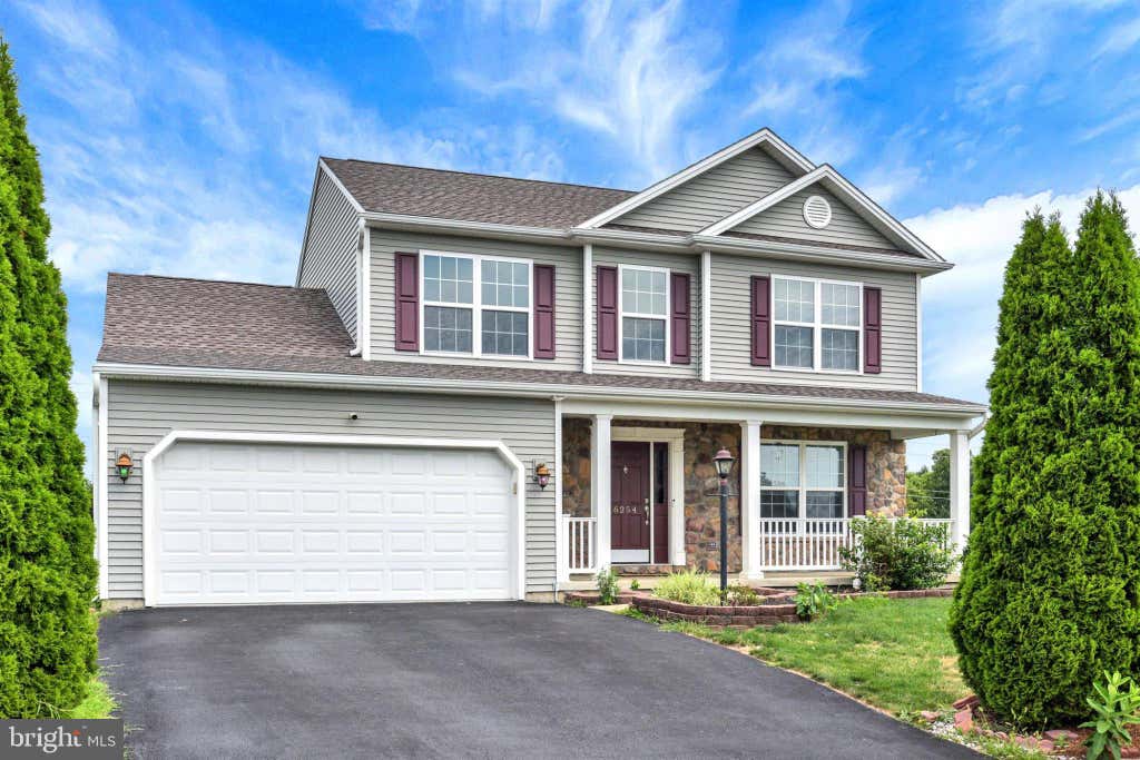 Photo of 6254 Chatham Glenn Way, HARRISBURG, PA 17111 (MLS # PADA2062722)