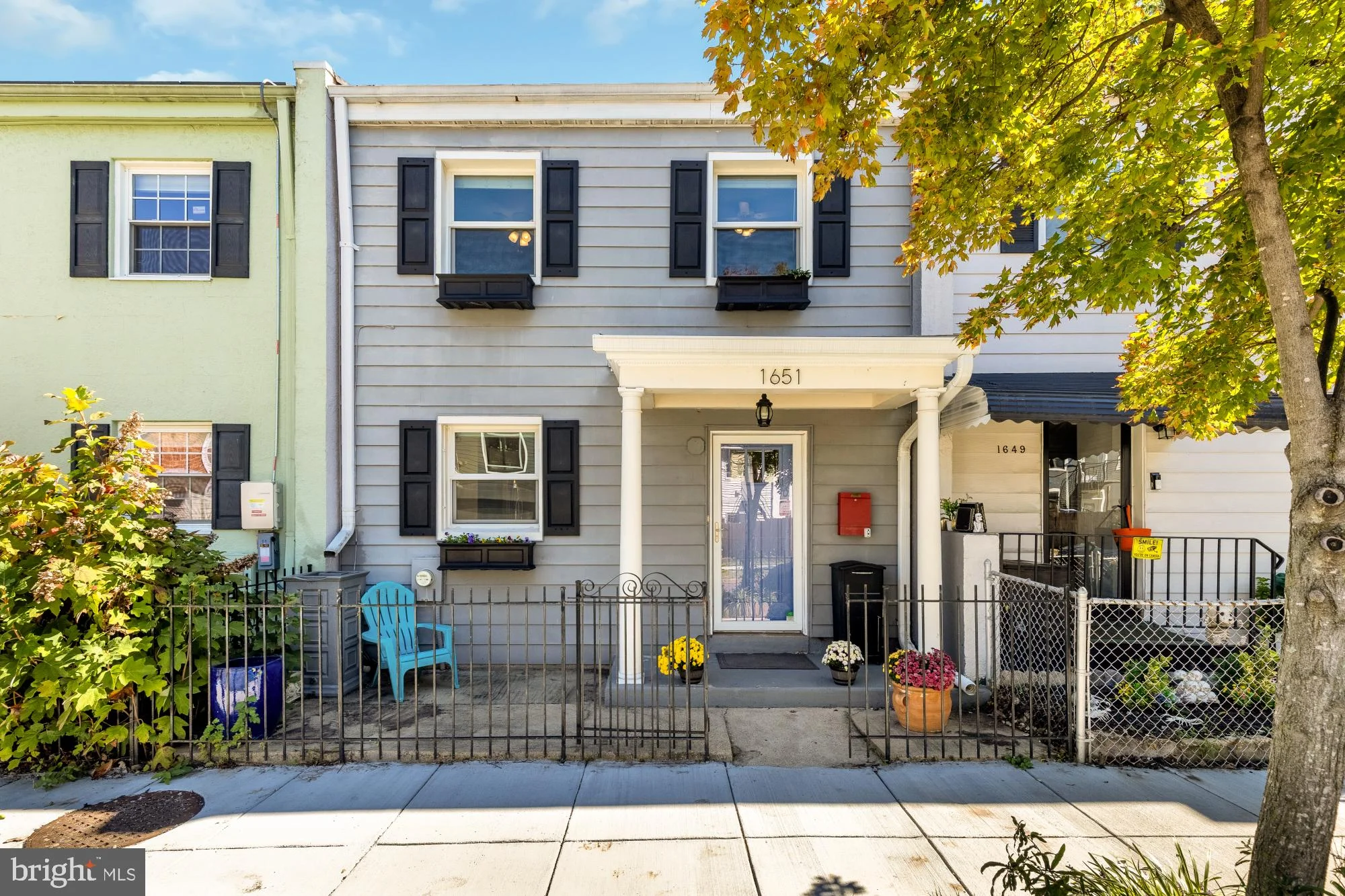 1651 11th Place NE, Washington, DC 20002