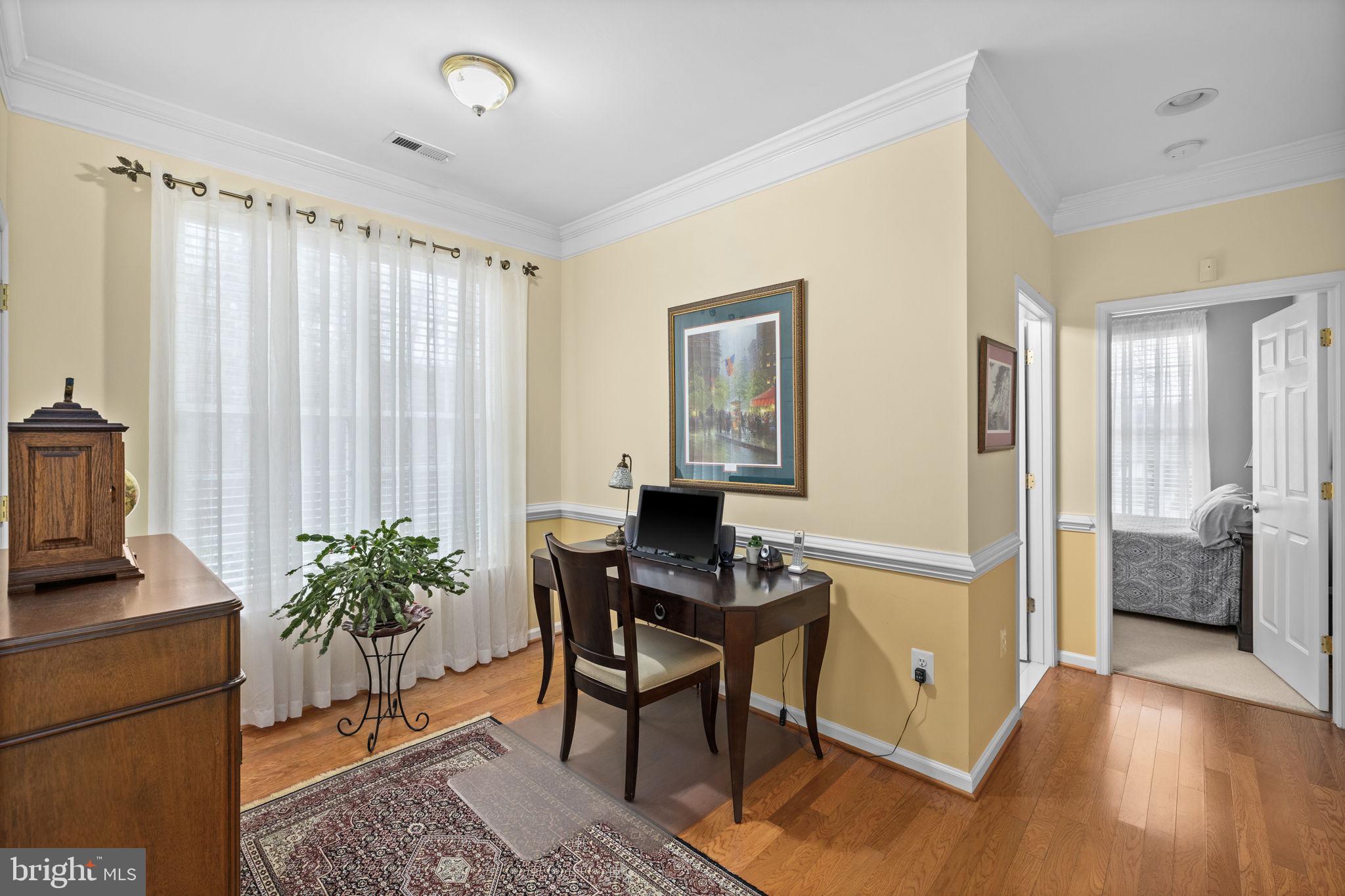 VILLAS AT SNOWDEN - Residential