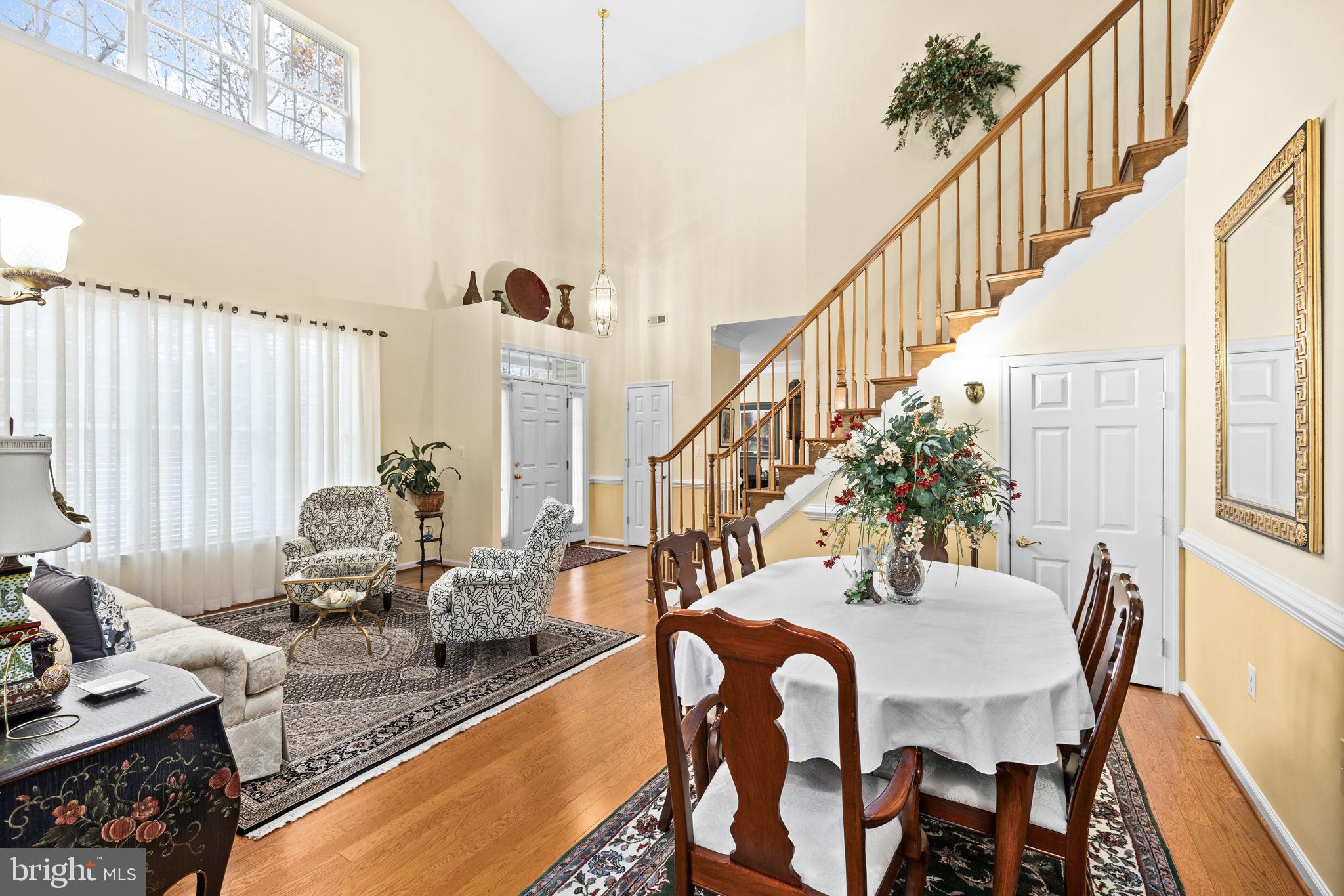 VILLAS AT SNOWDEN - Residential