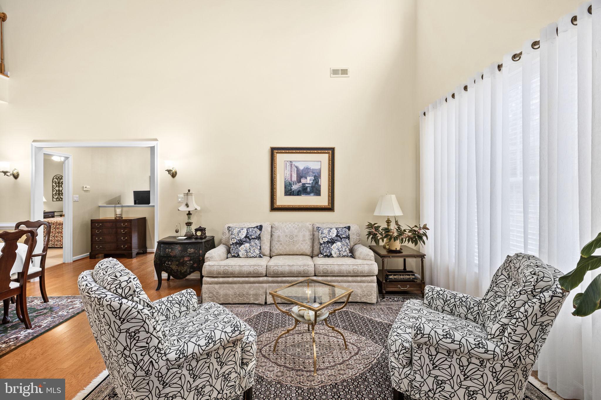 VILLAS AT SNOWDEN - Residential