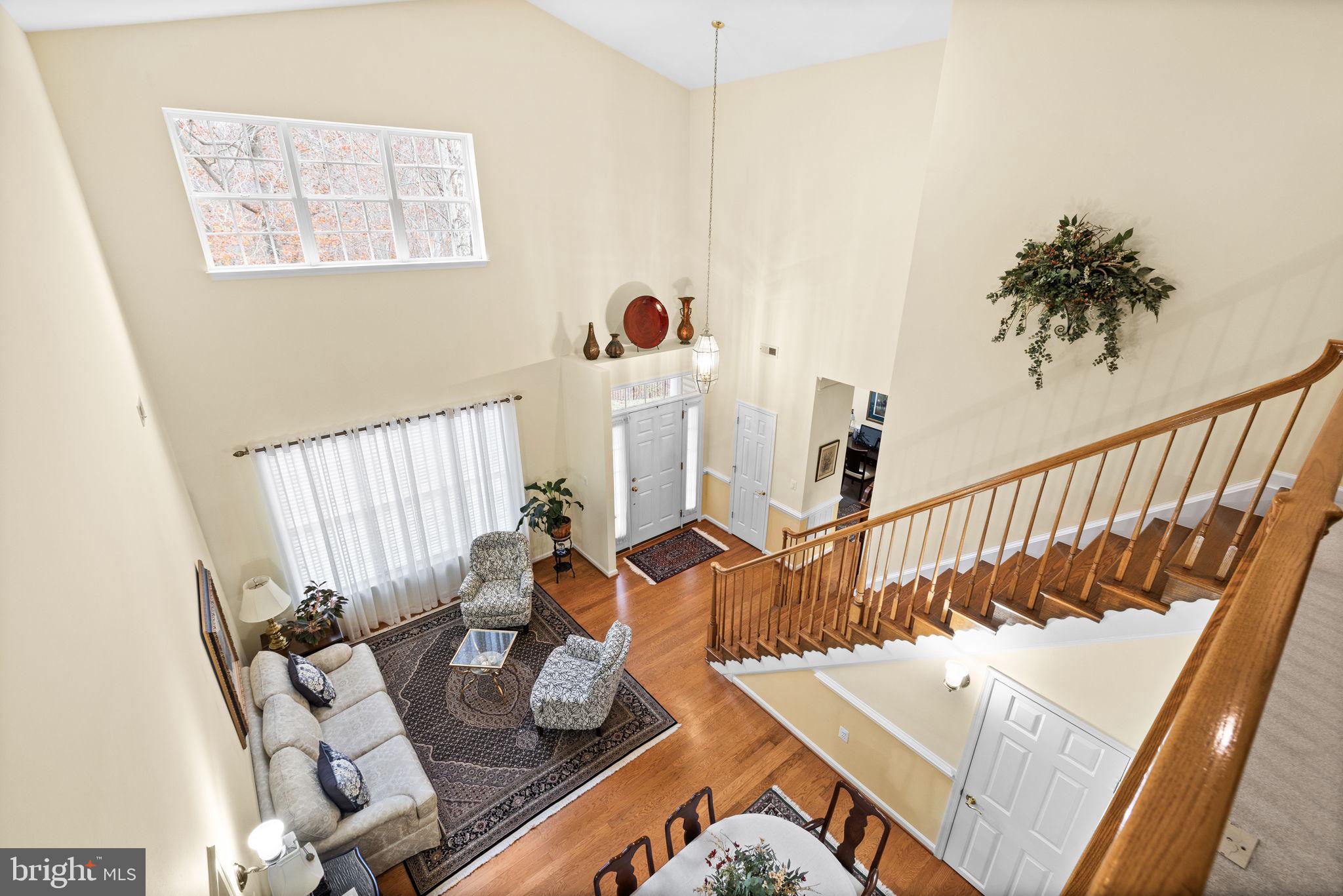 VILLAS AT SNOWDEN - Residential