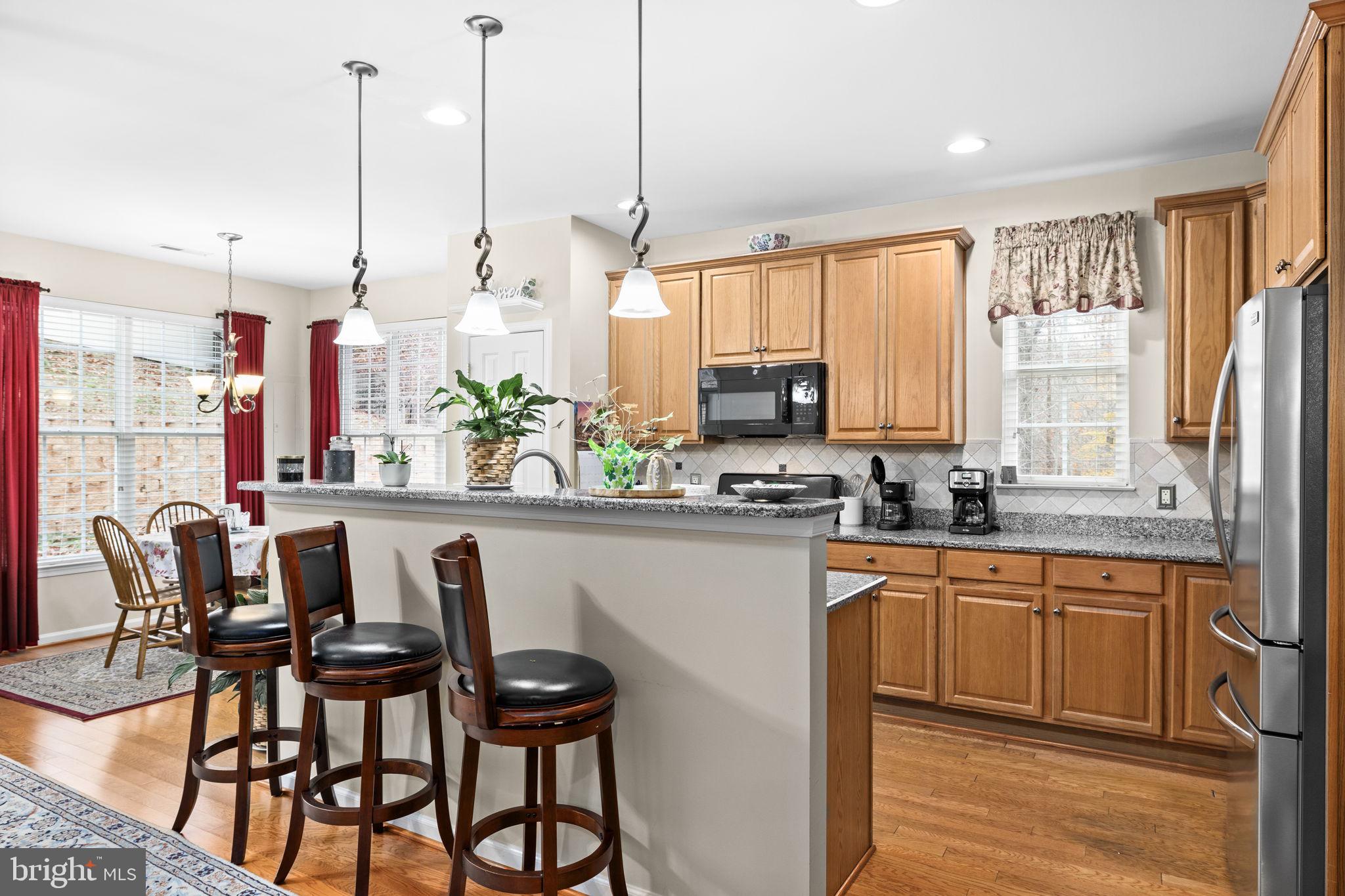 VILLAS AT SNOWDEN - Residential