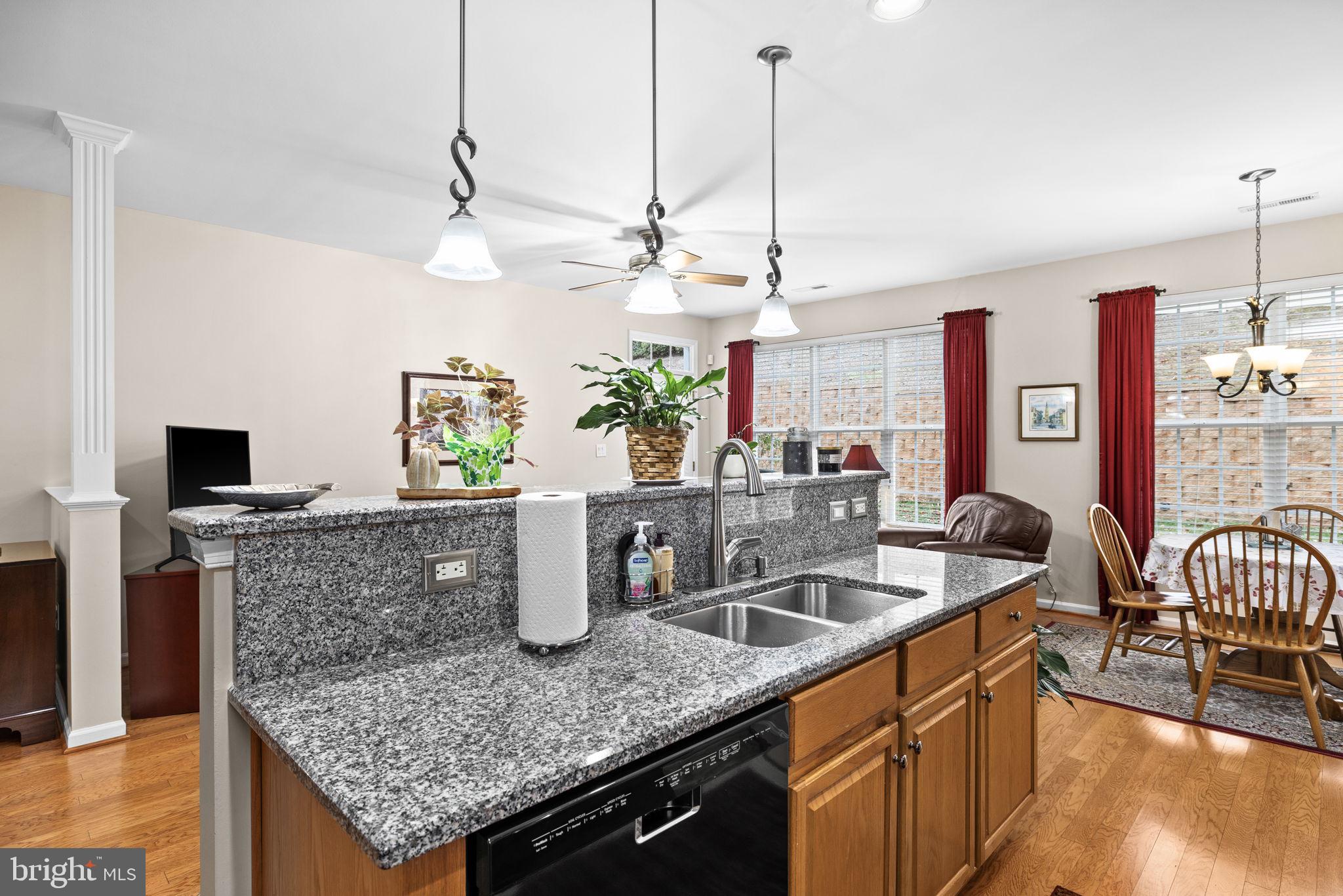 VILLAS AT SNOWDEN - Residential