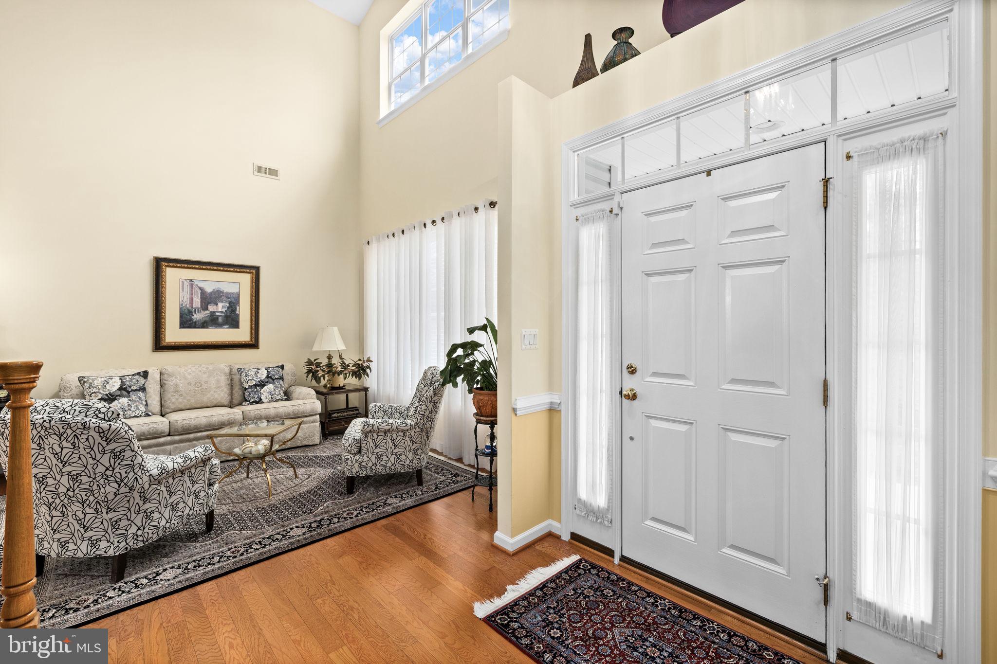 VILLAS AT SNOWDEN - Residential