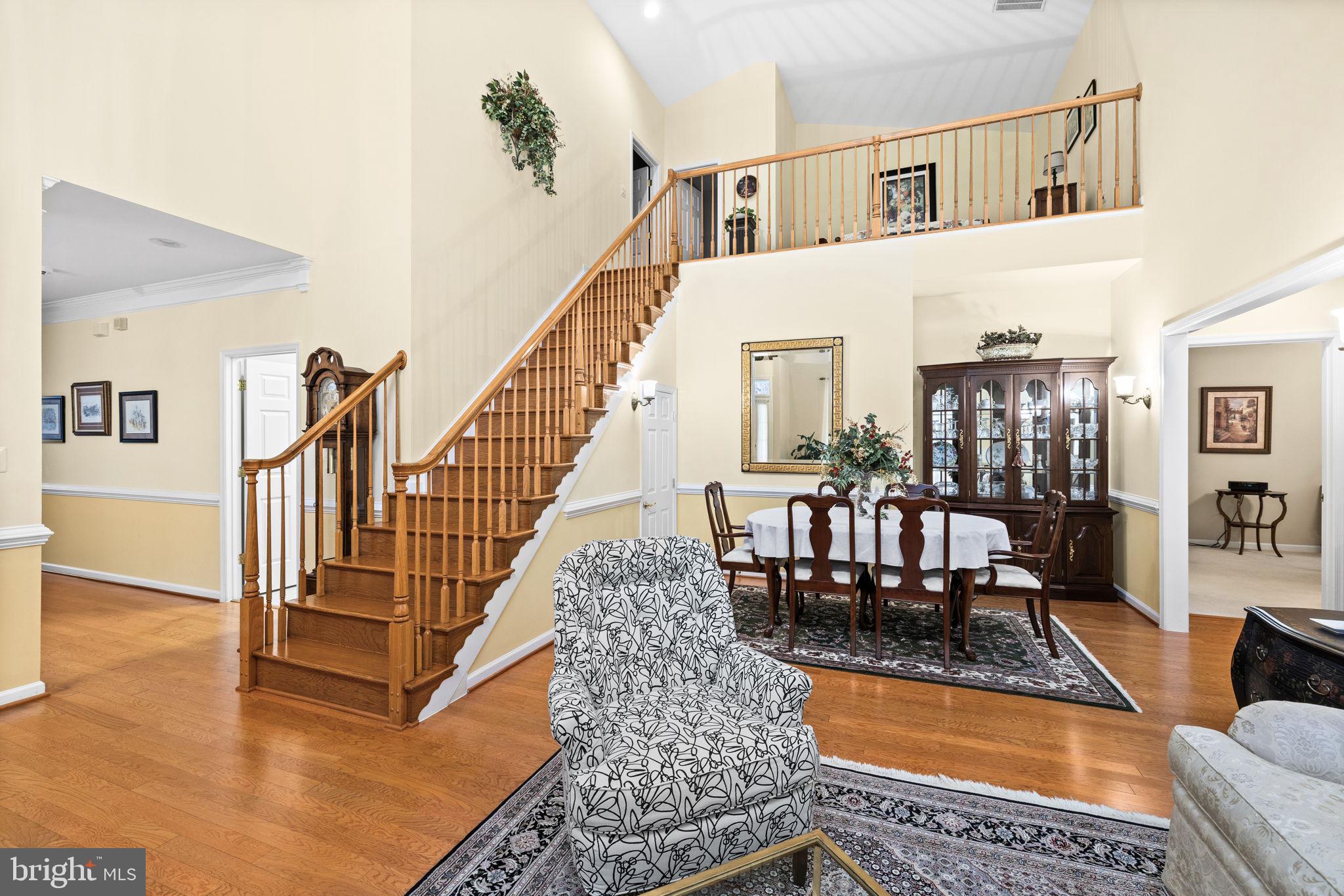 VILLAS AT SNOWDEN - Residential