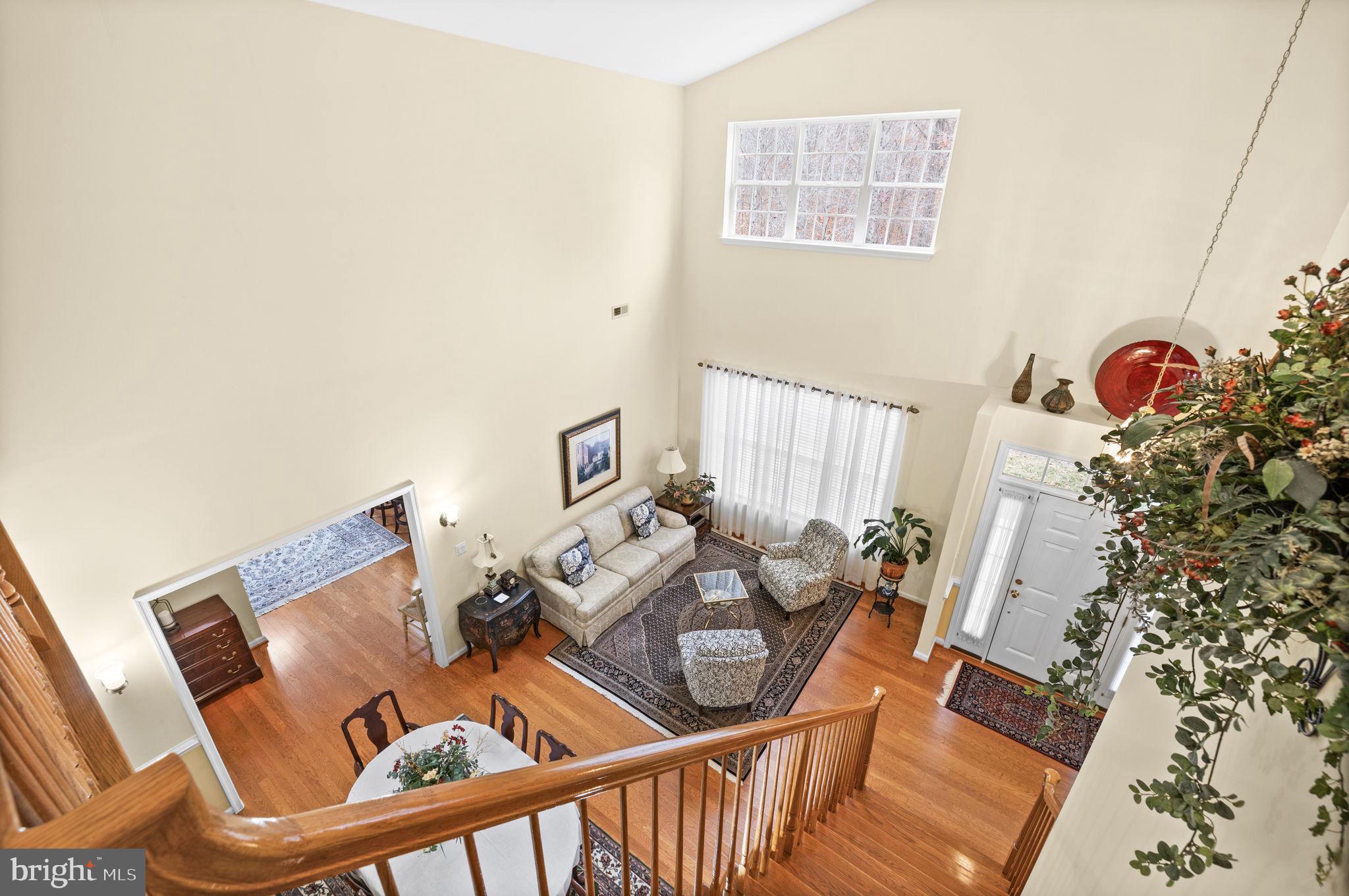 VILLAS AT SNOWDEN - Residential