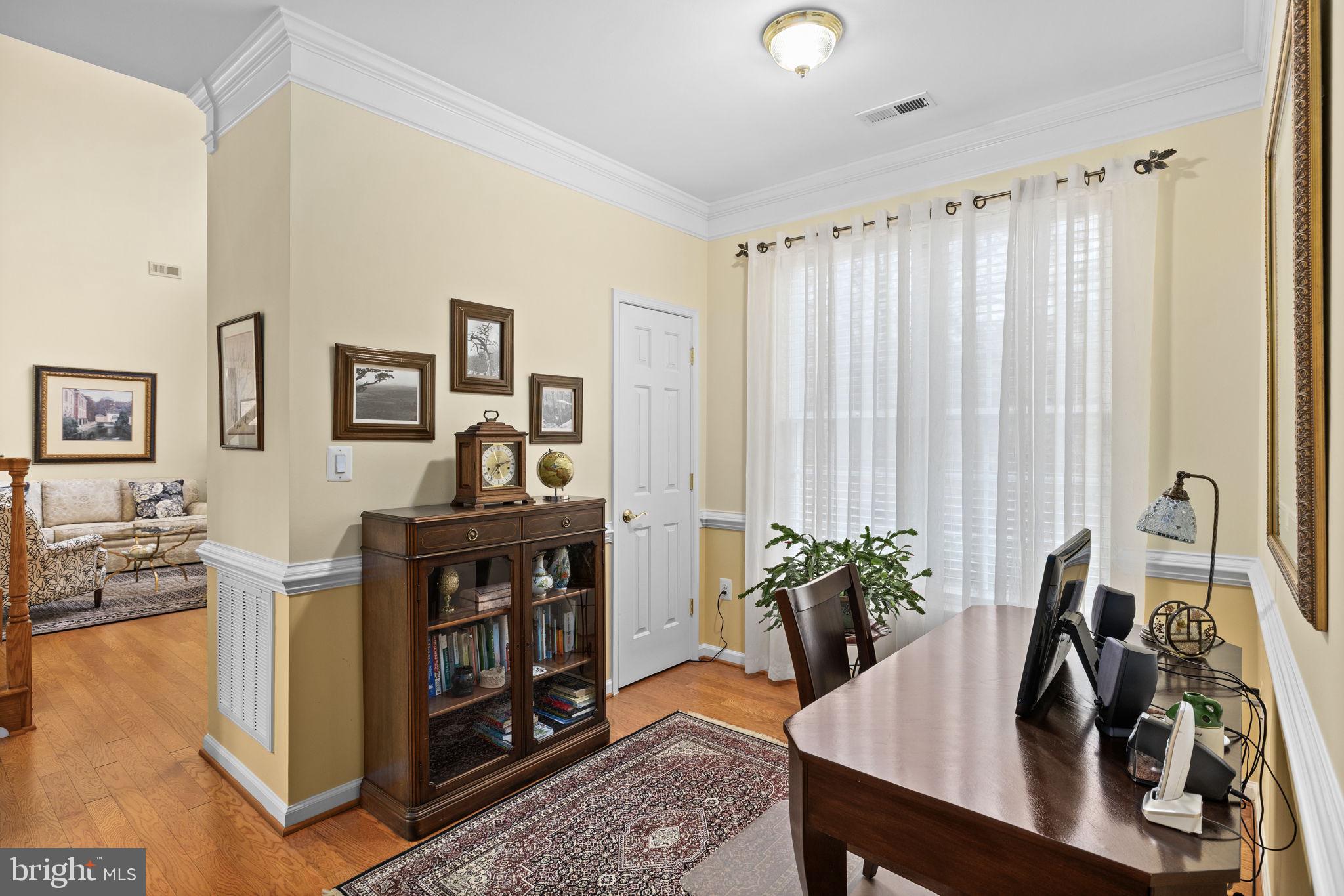 VILLAS AT SNOWDEN - Residential