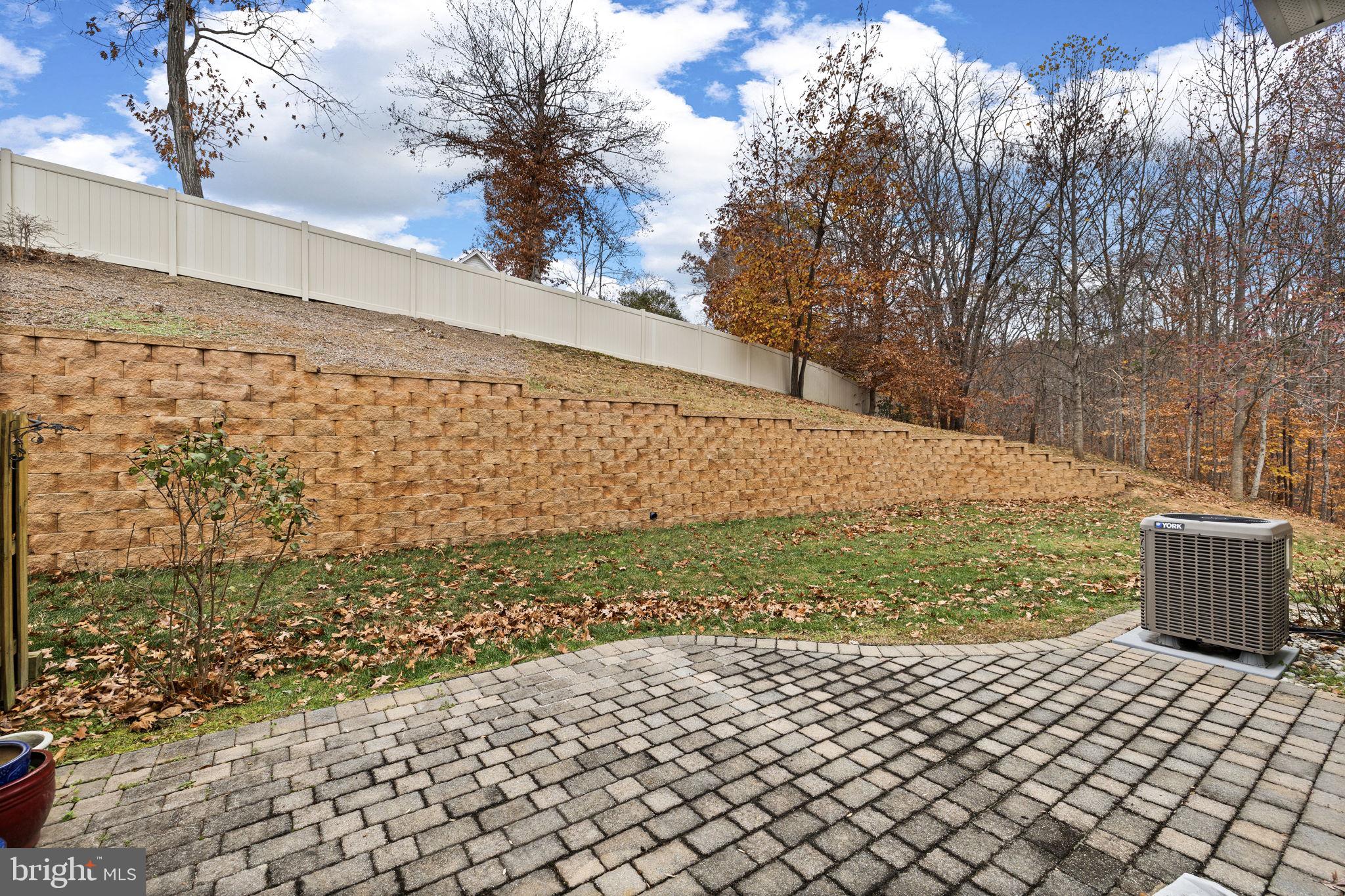 VILLAS AT SNOWDEN - Residential