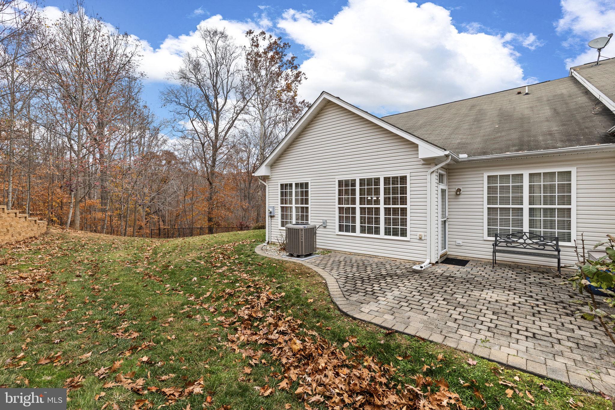 VILLAS AT SNOWDEN - Residential