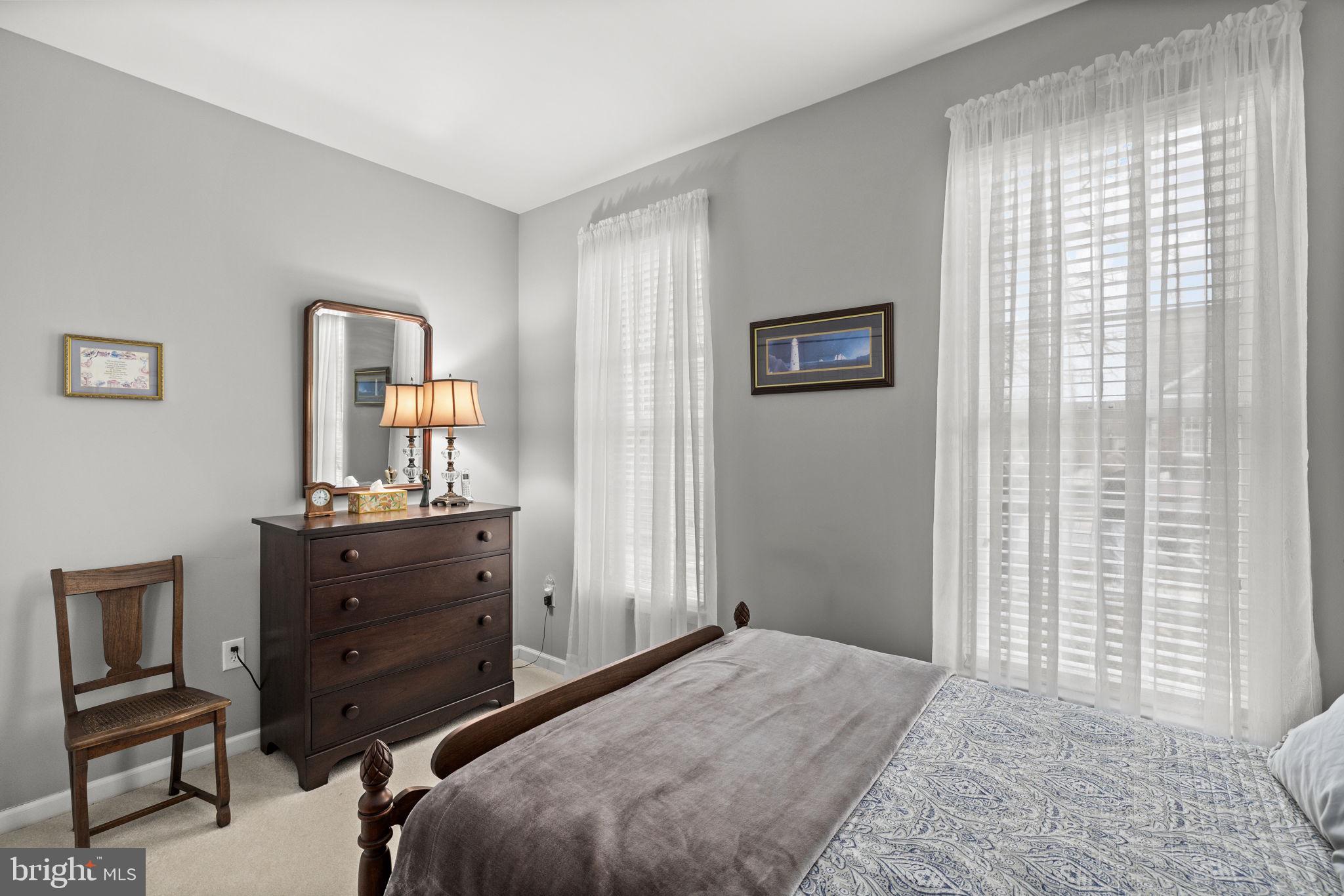 VILLAS AT SNOWDEN - Residential