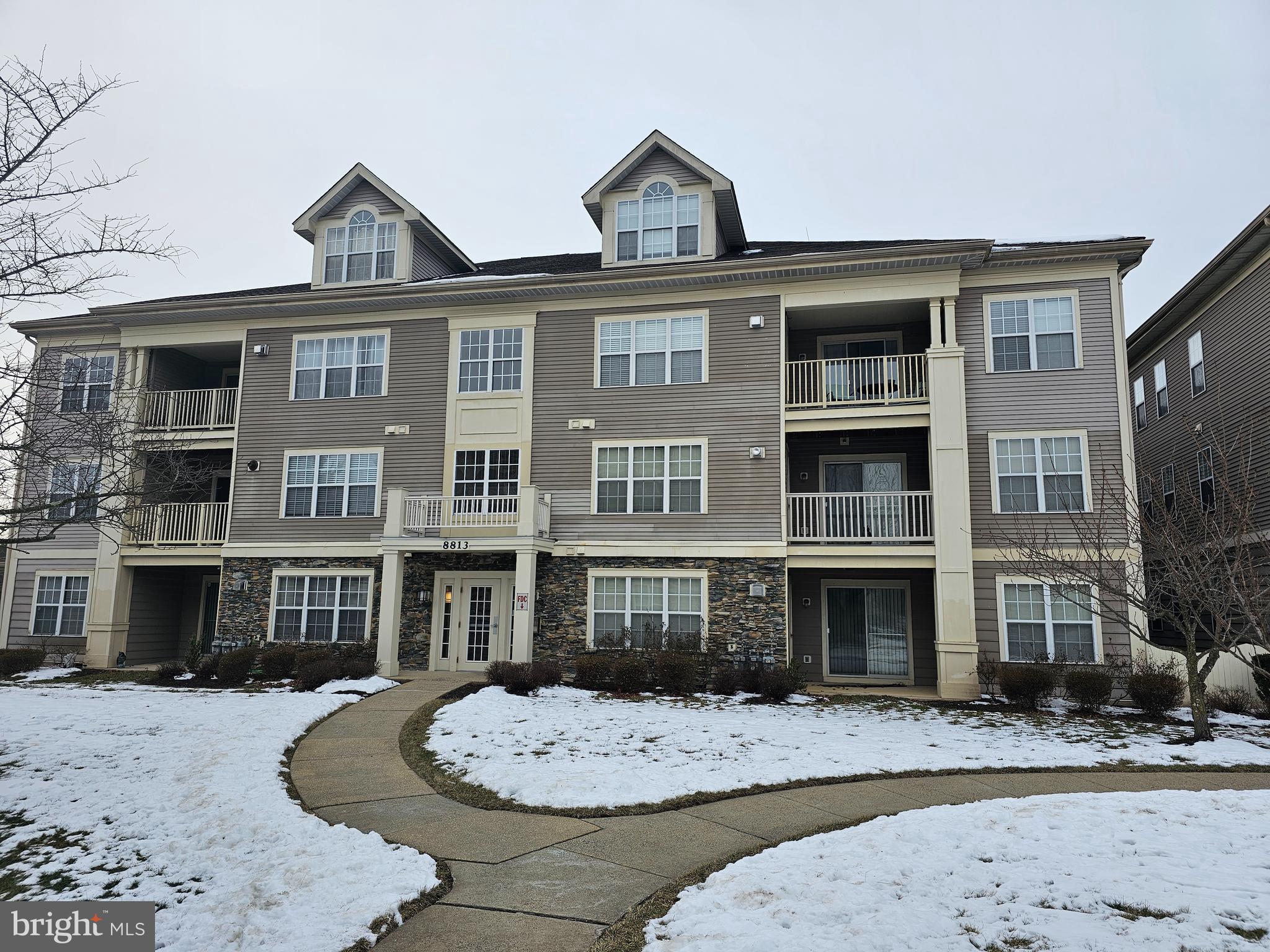 STONERIDGE - Residential