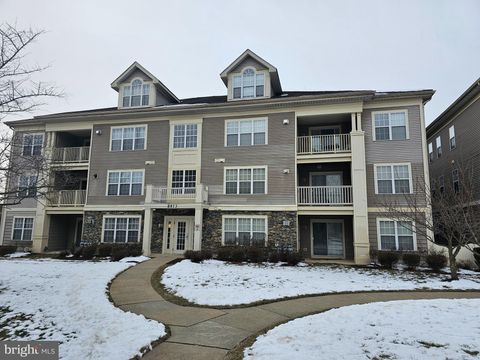 8813 Stone Ridge Circle Unit 203, Pikesville, MD 21208 - MLS#: MDBC2117180