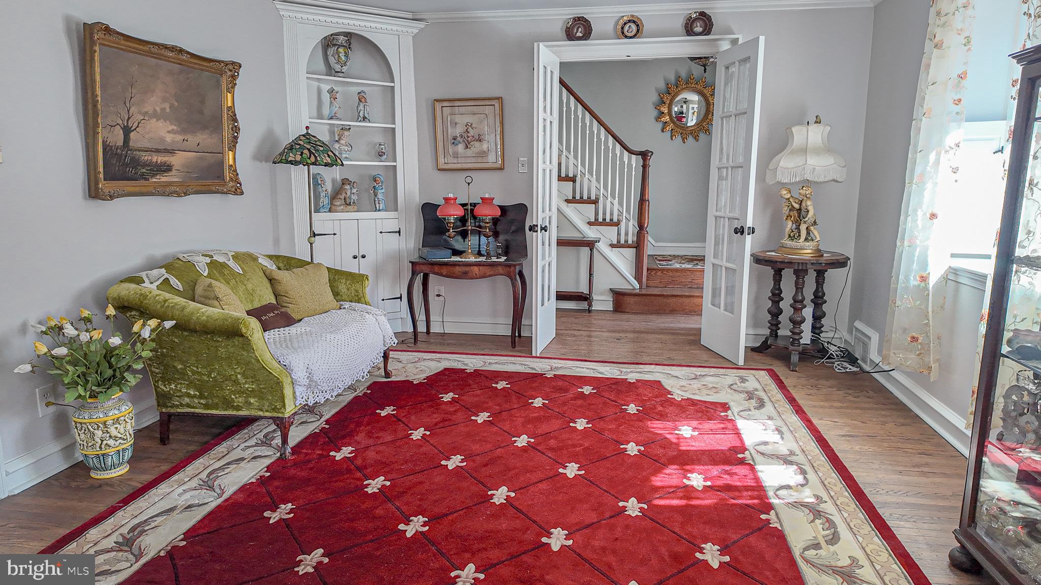 TORRESDALE (EAST) - Residential