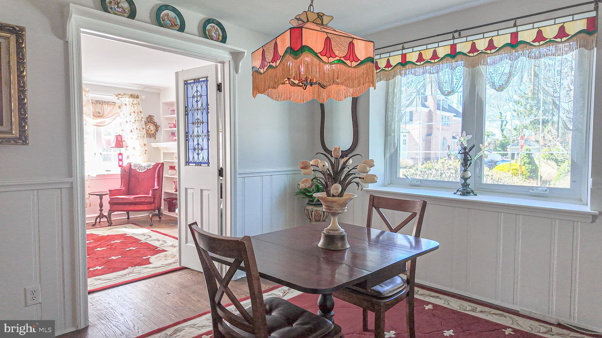 TORRESDALE (EAST) - Residential