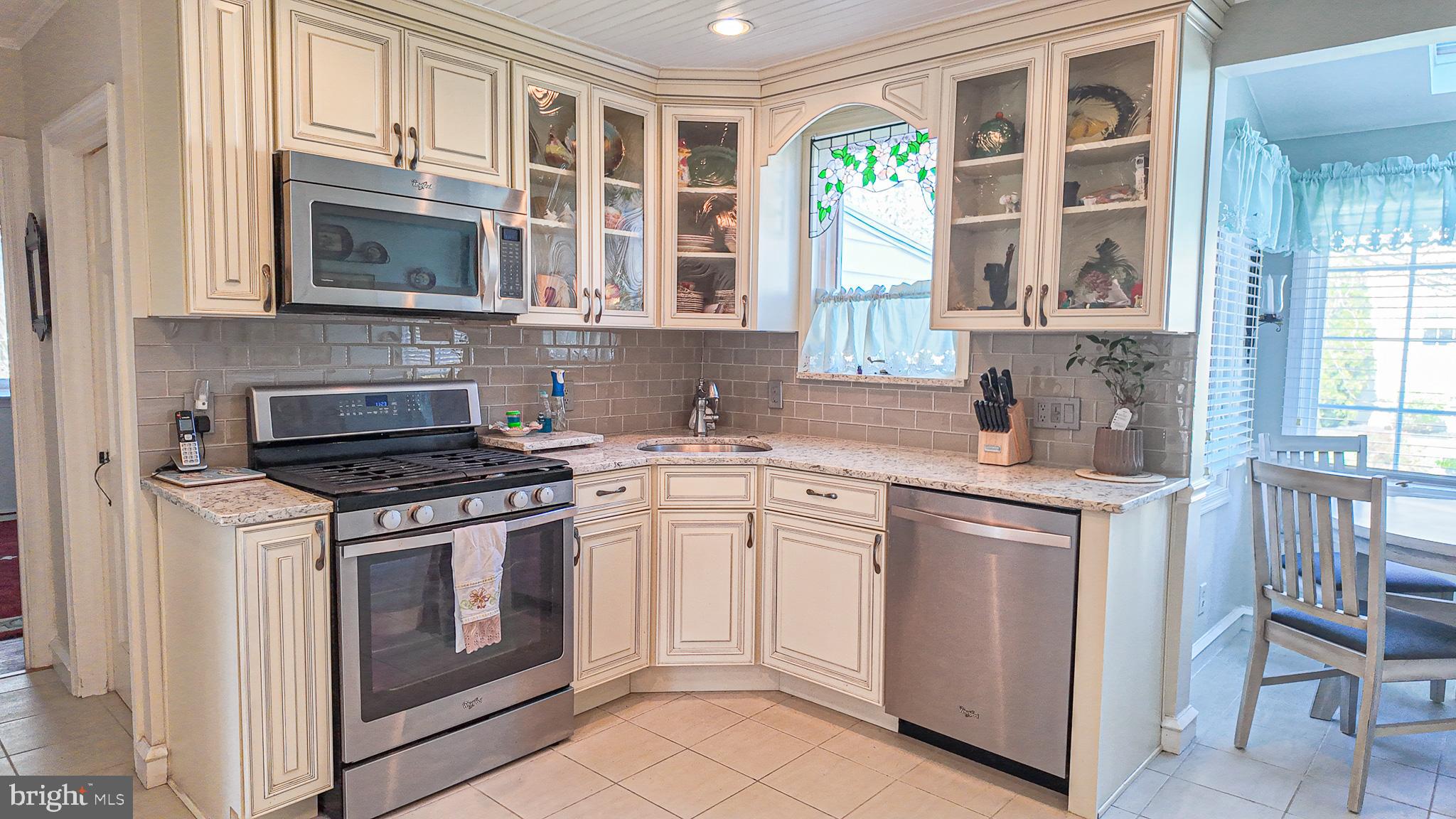 TORRESDALE (EAST) - Residential