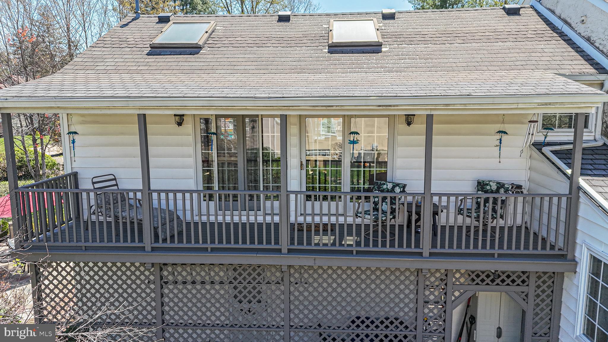 TORRESDALE (EAST) - Residential