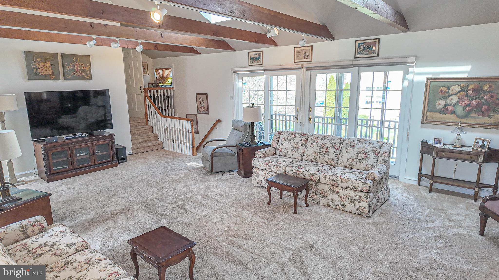 TORRESDALE (EAST) - Residential