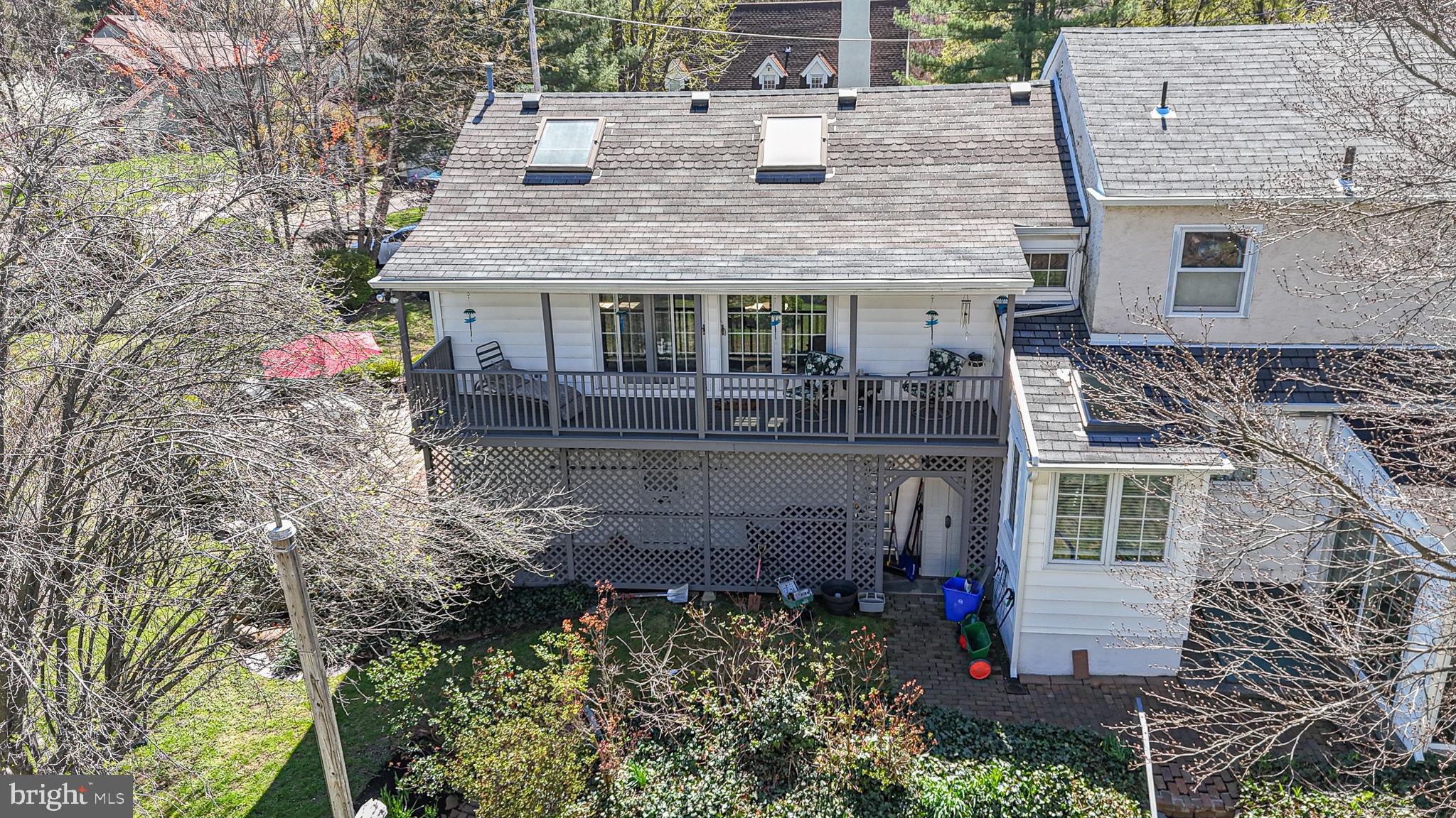 TORRESDALE (EAST) - Residential